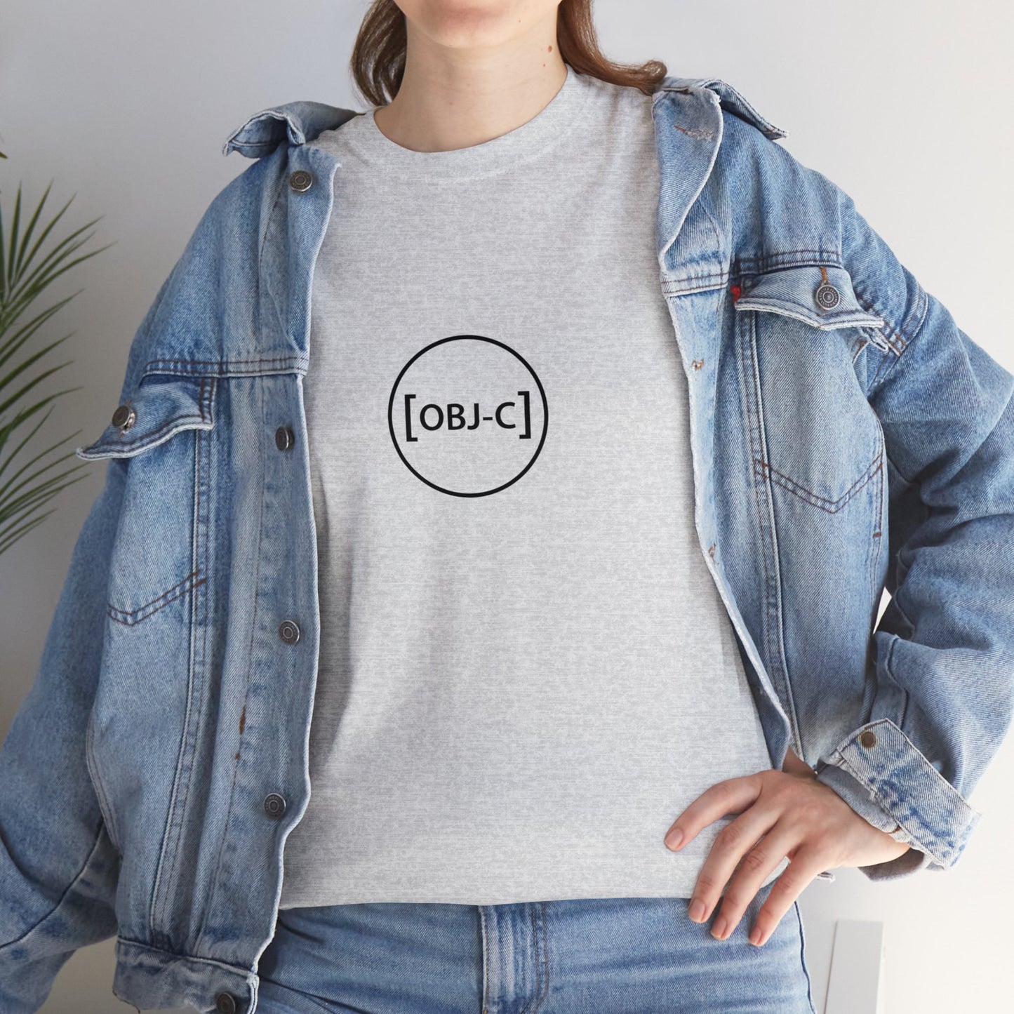 light_teeshirt("objective-c")