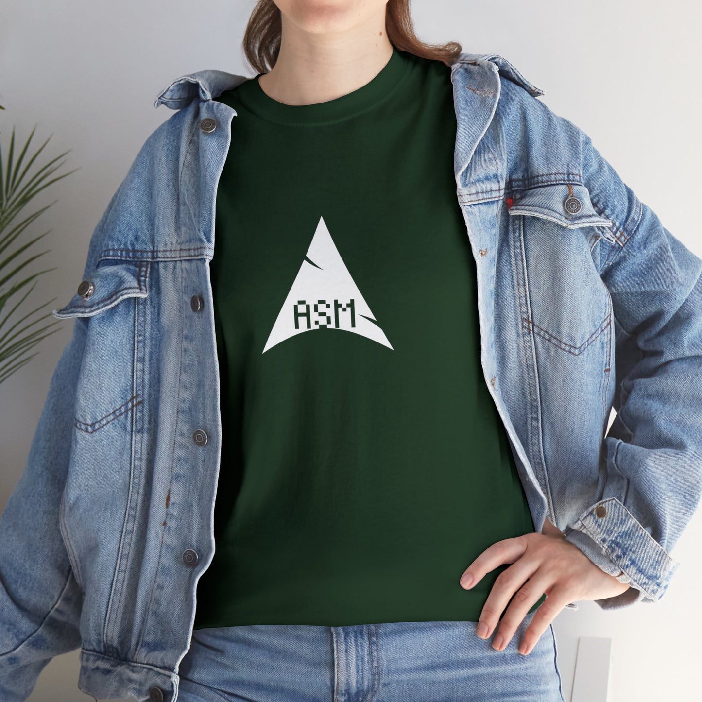dark_teeshirt("assembly")
