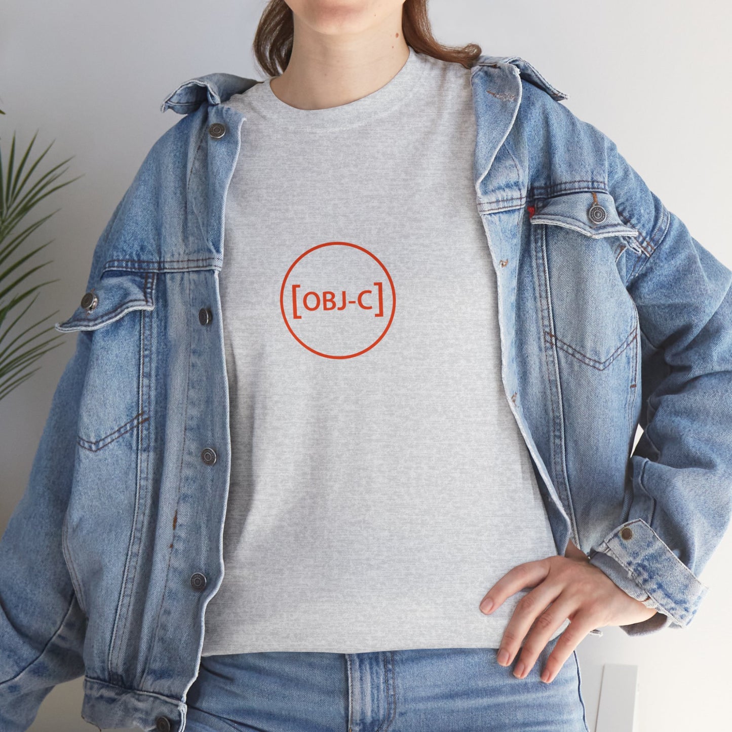 light_teeshirt("objective-c")