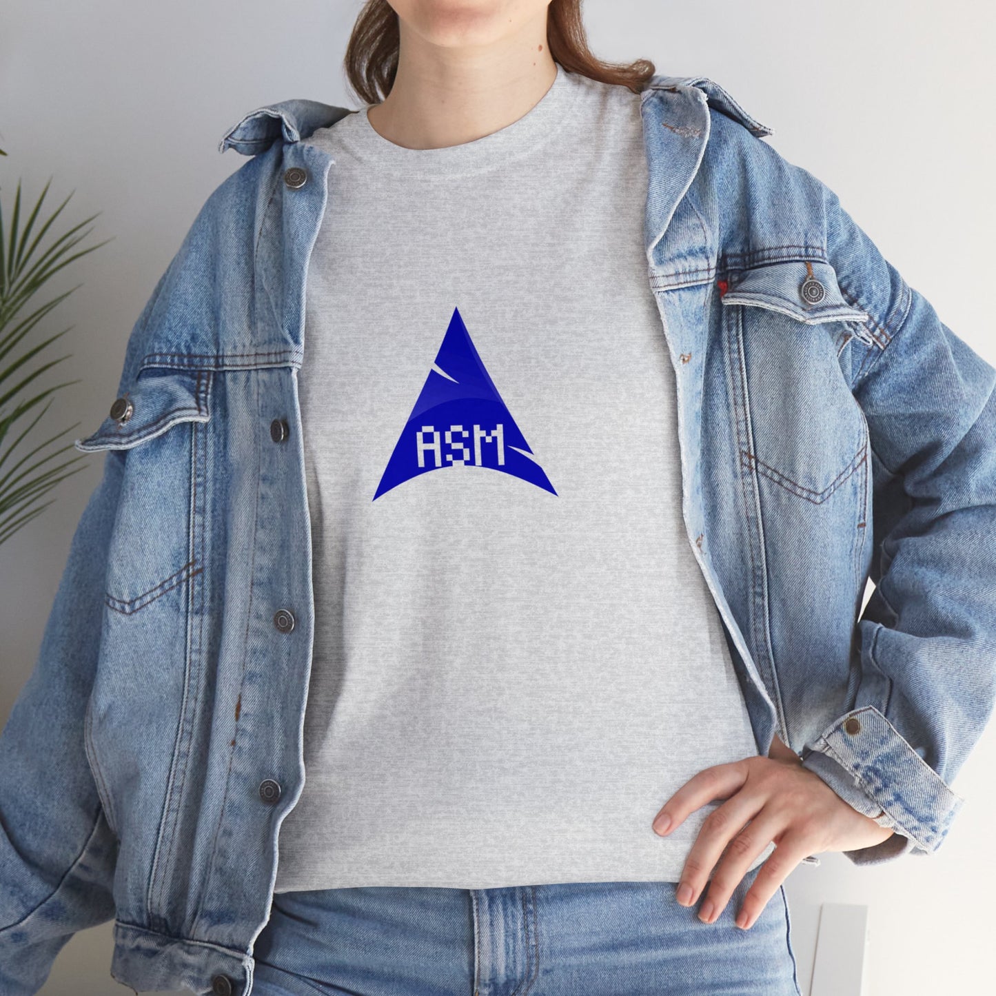 light_teeshirt("assembly")