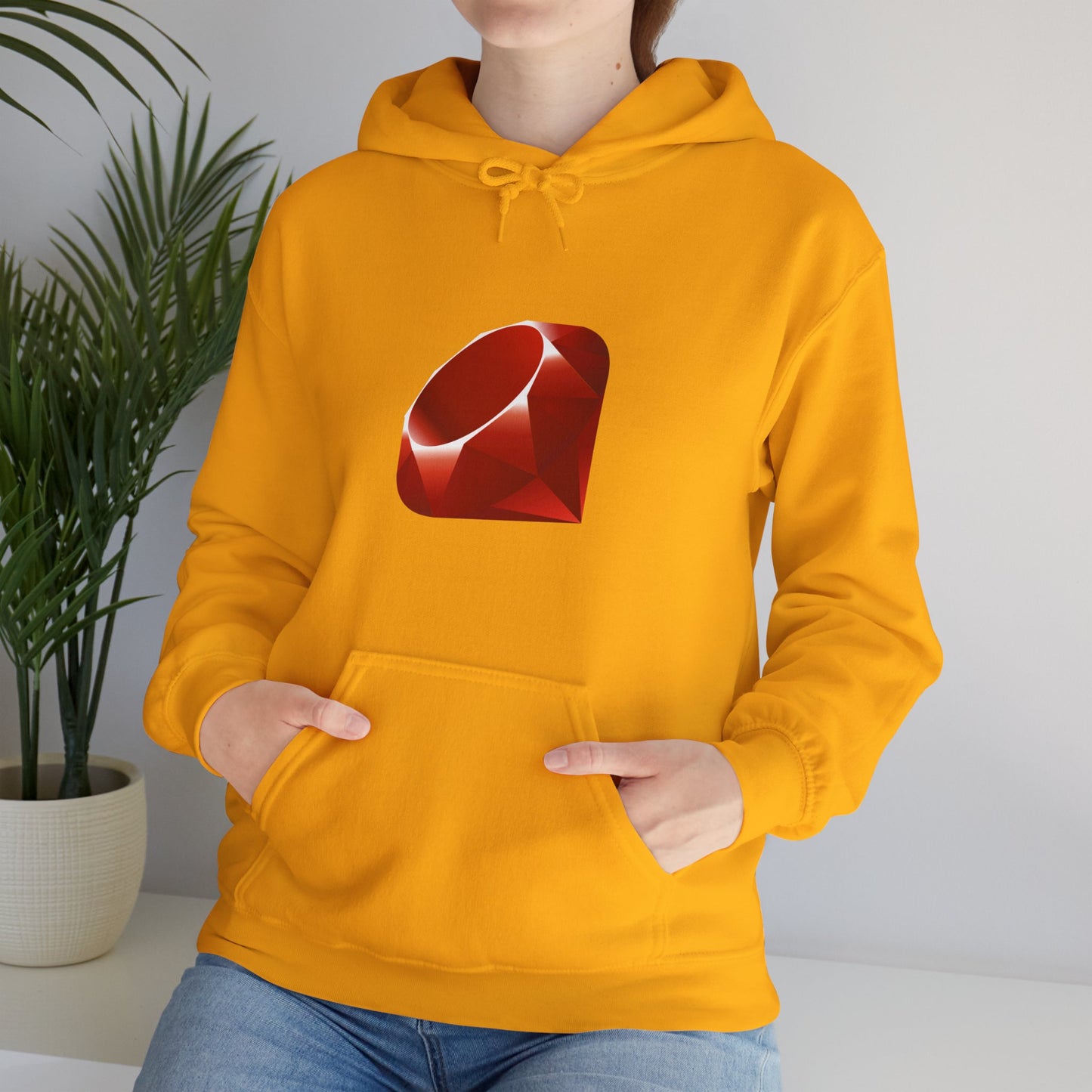light_hoodie("ruby")