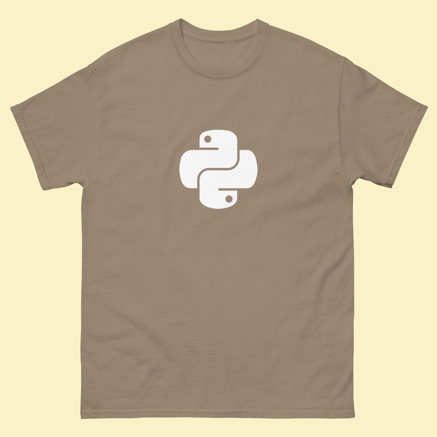 python_dark_teeshirt