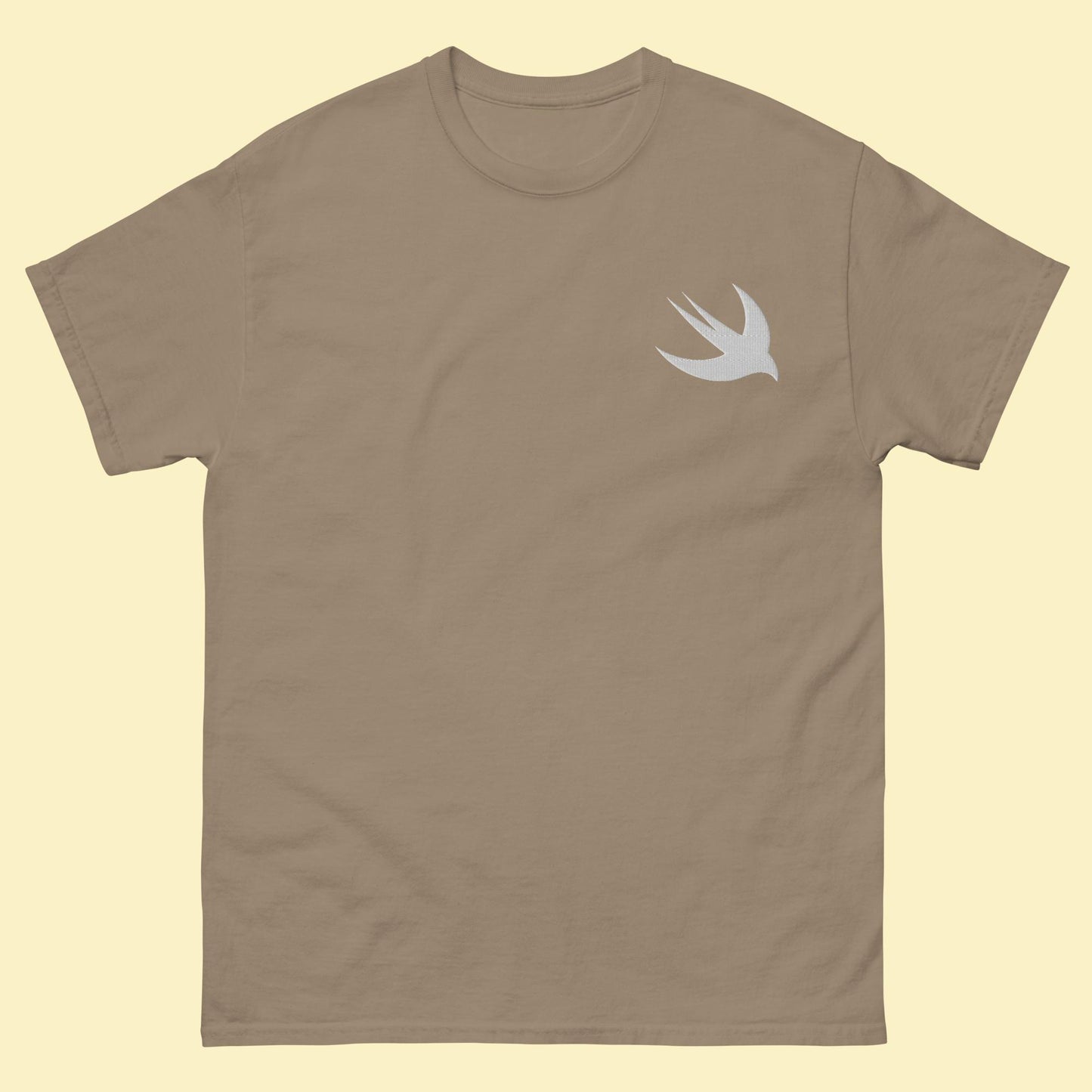 swift_dark_teeshirt_embroidered
