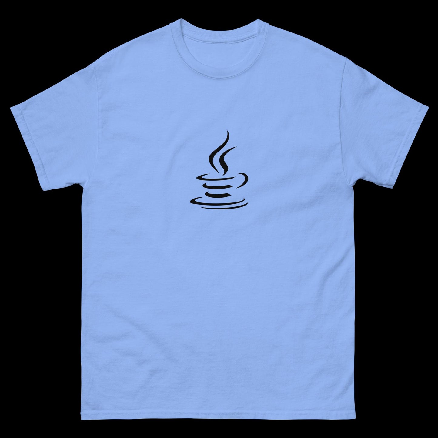 java_light_teeshirt