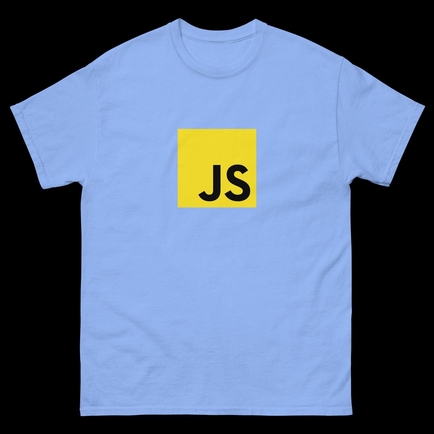 javascript_light_teeshirt_colored