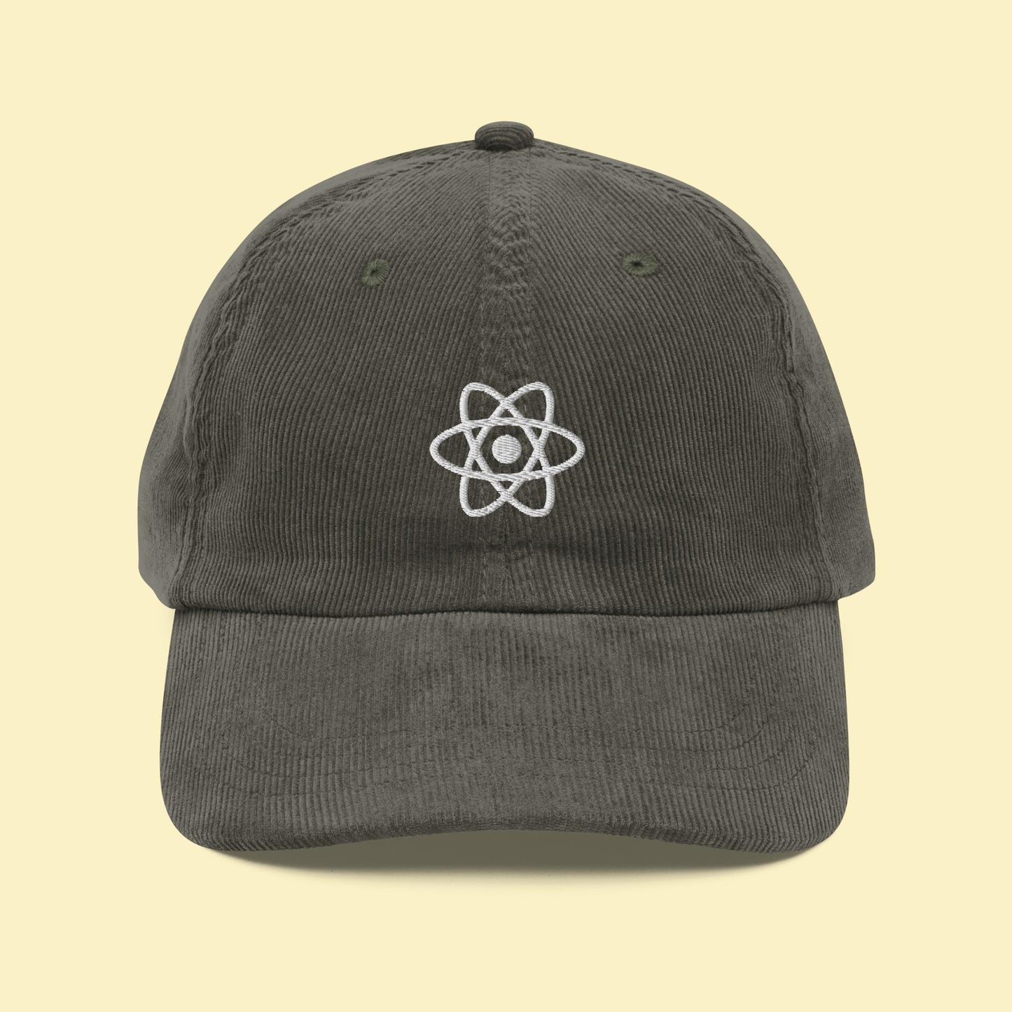 react_hat