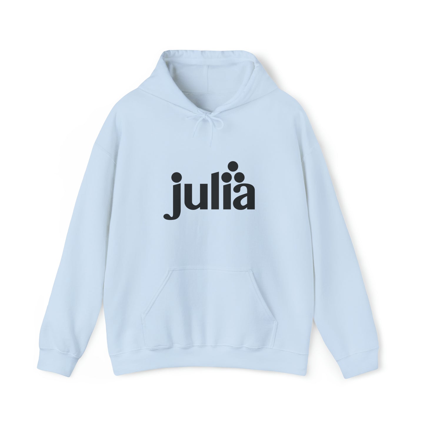 light_hoodie("julia", "#000")