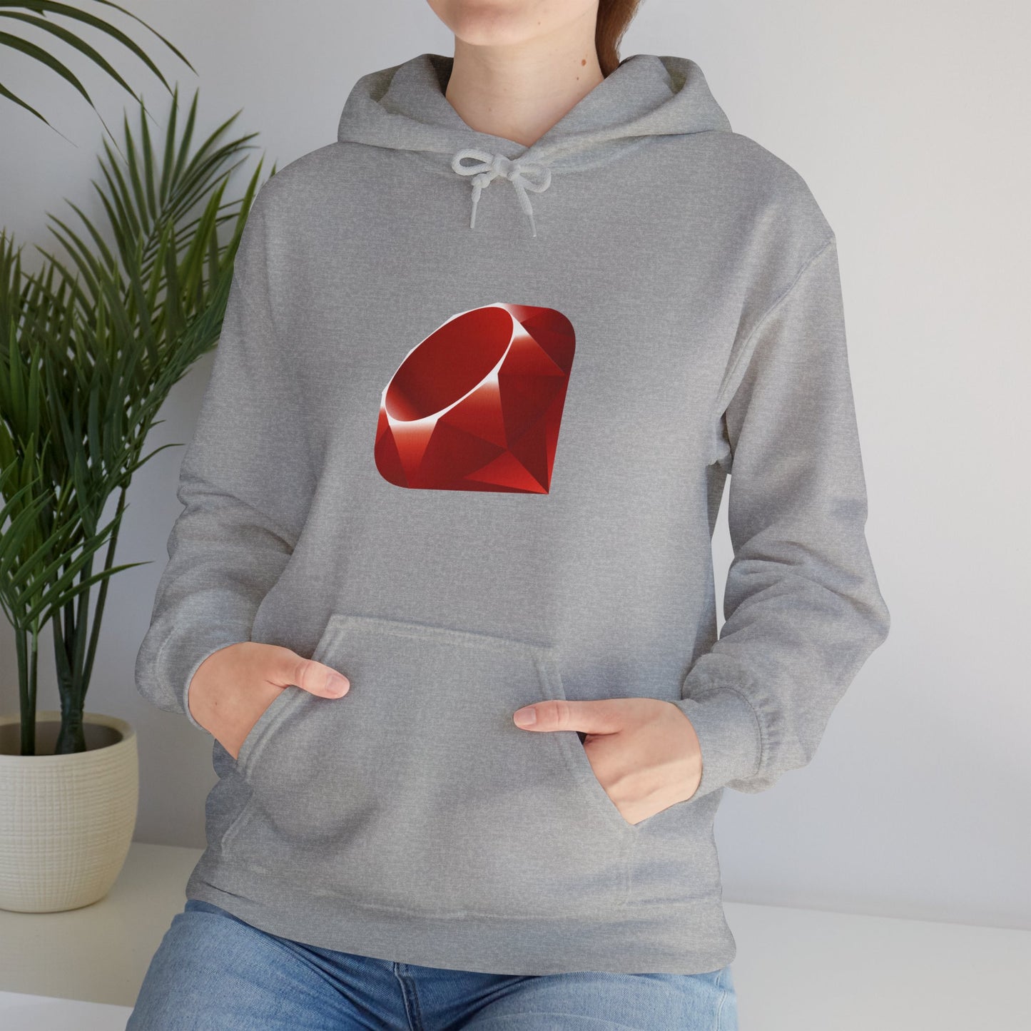 light_hoodie("ruby")