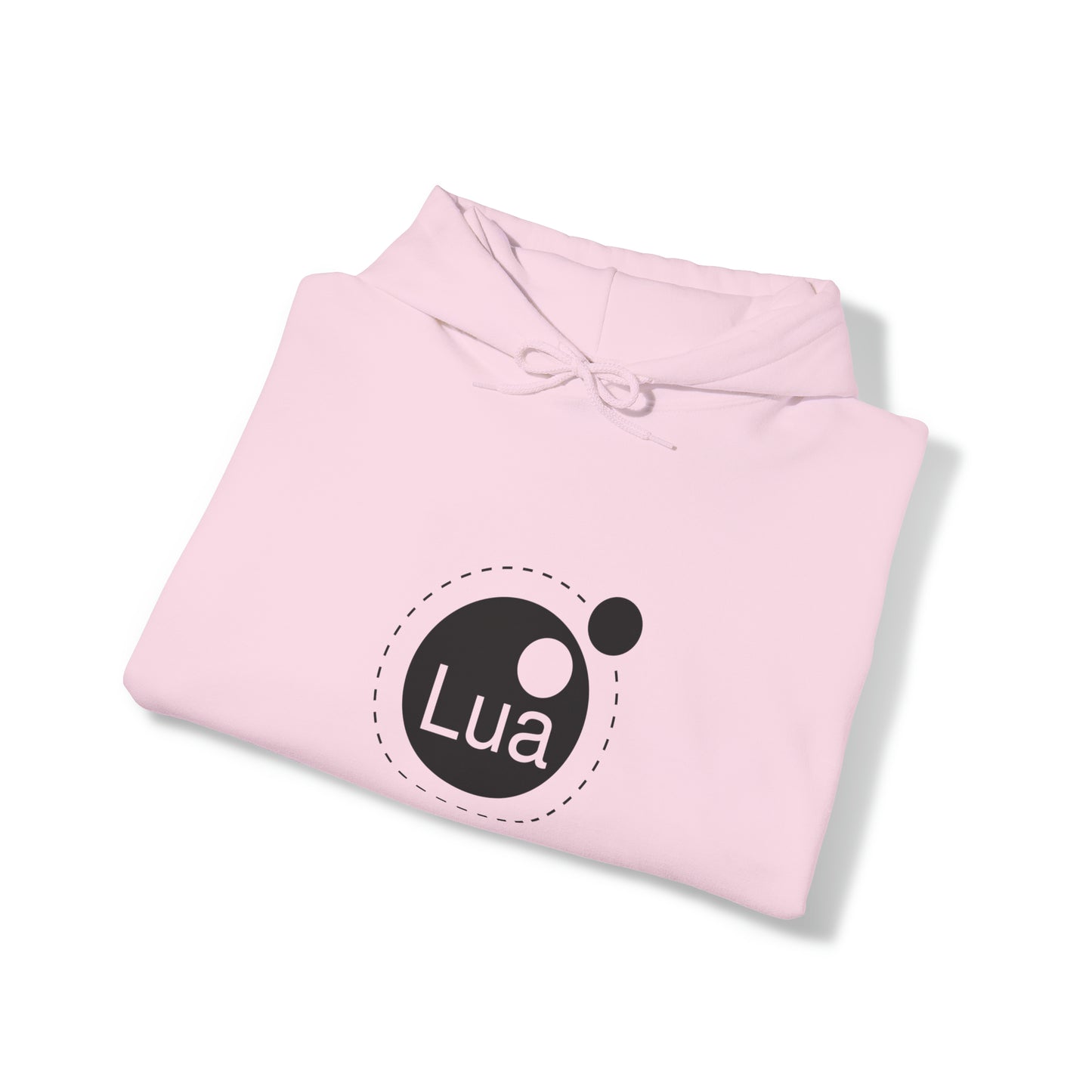 light_hoodie("lua", "#000")