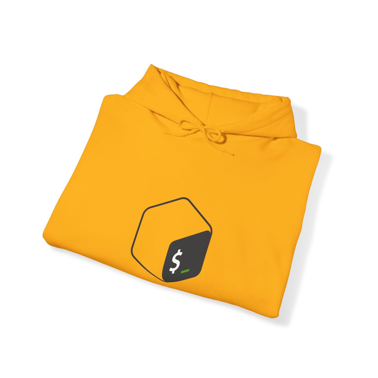 light_hoodie("bash")