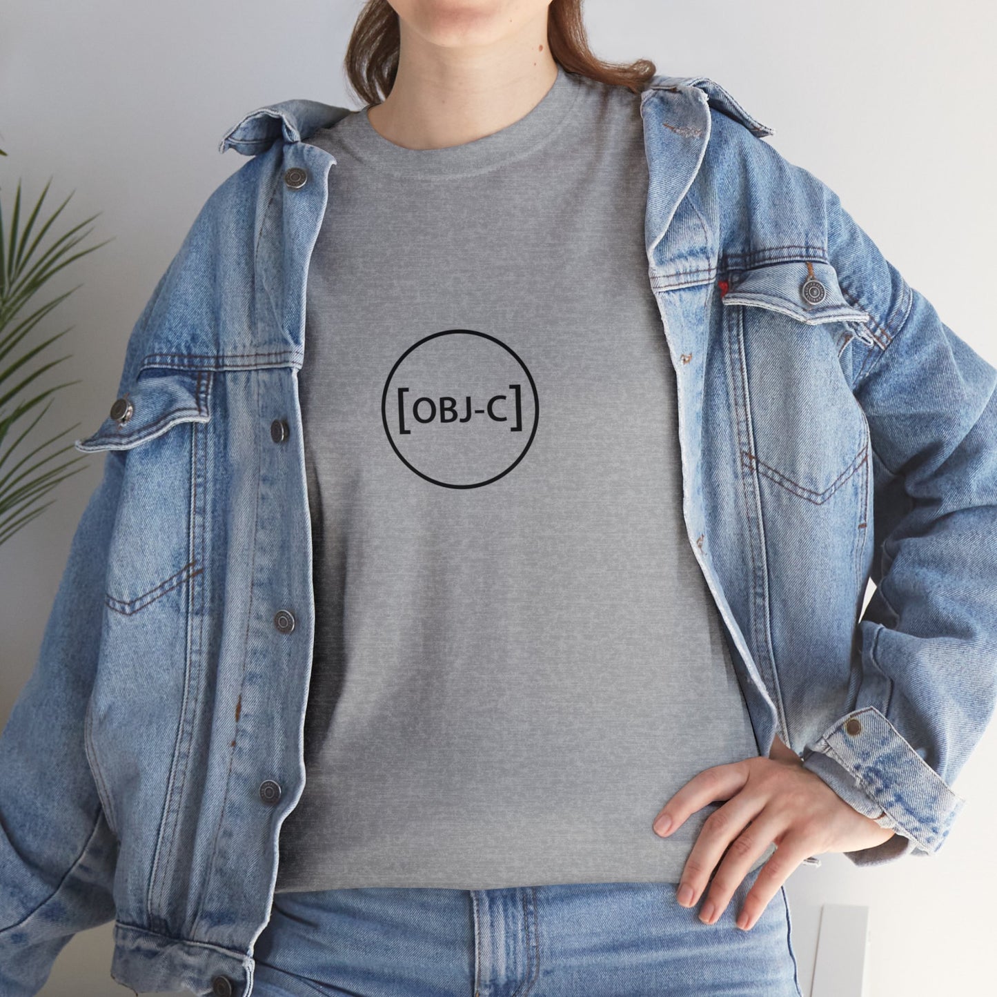 light_teeshirt("objective-c")