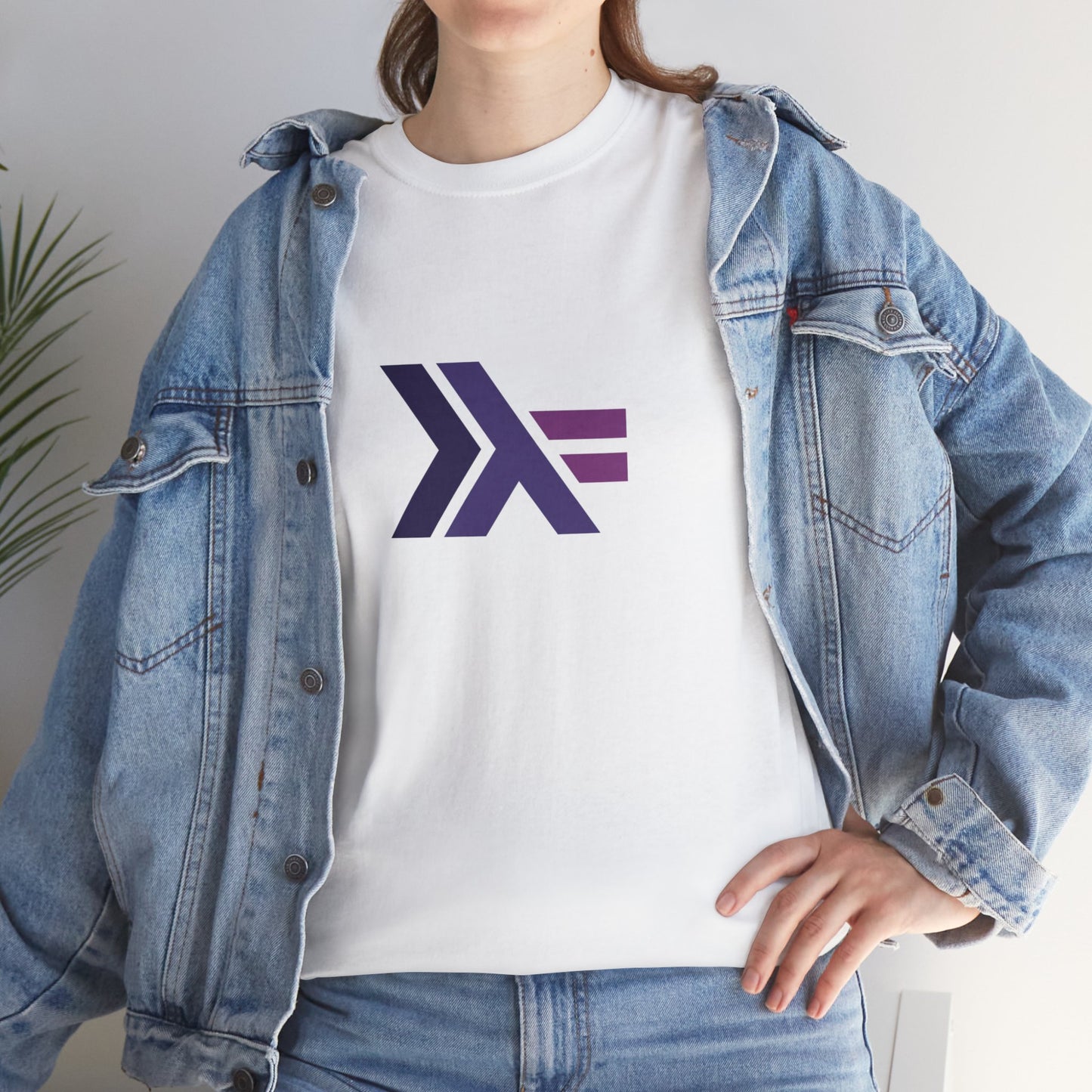 light_teeshirt("haskell")