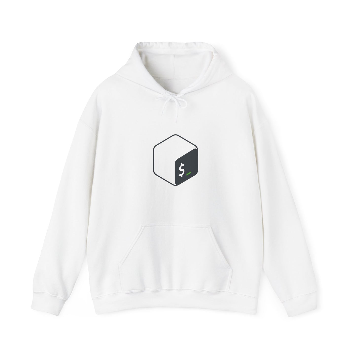 light_hoodie("bash")