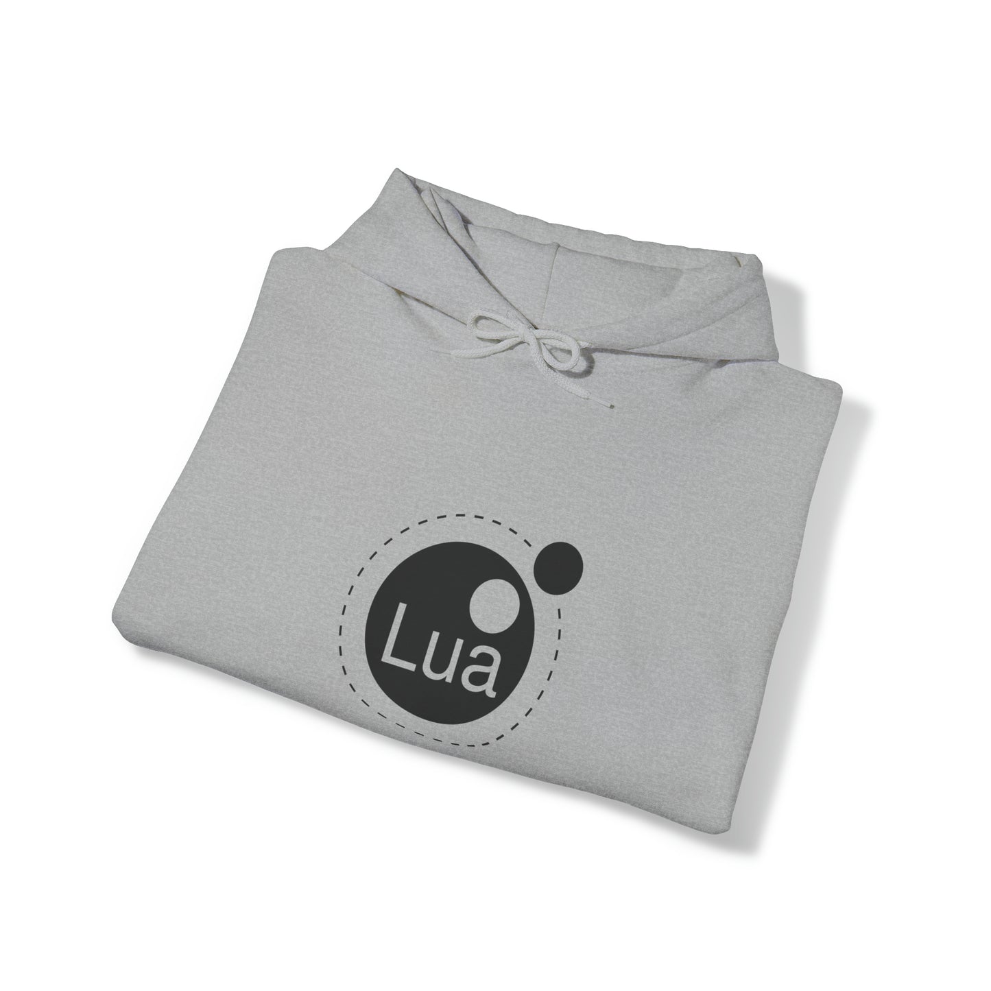 light_hoodie("lua", "#000")