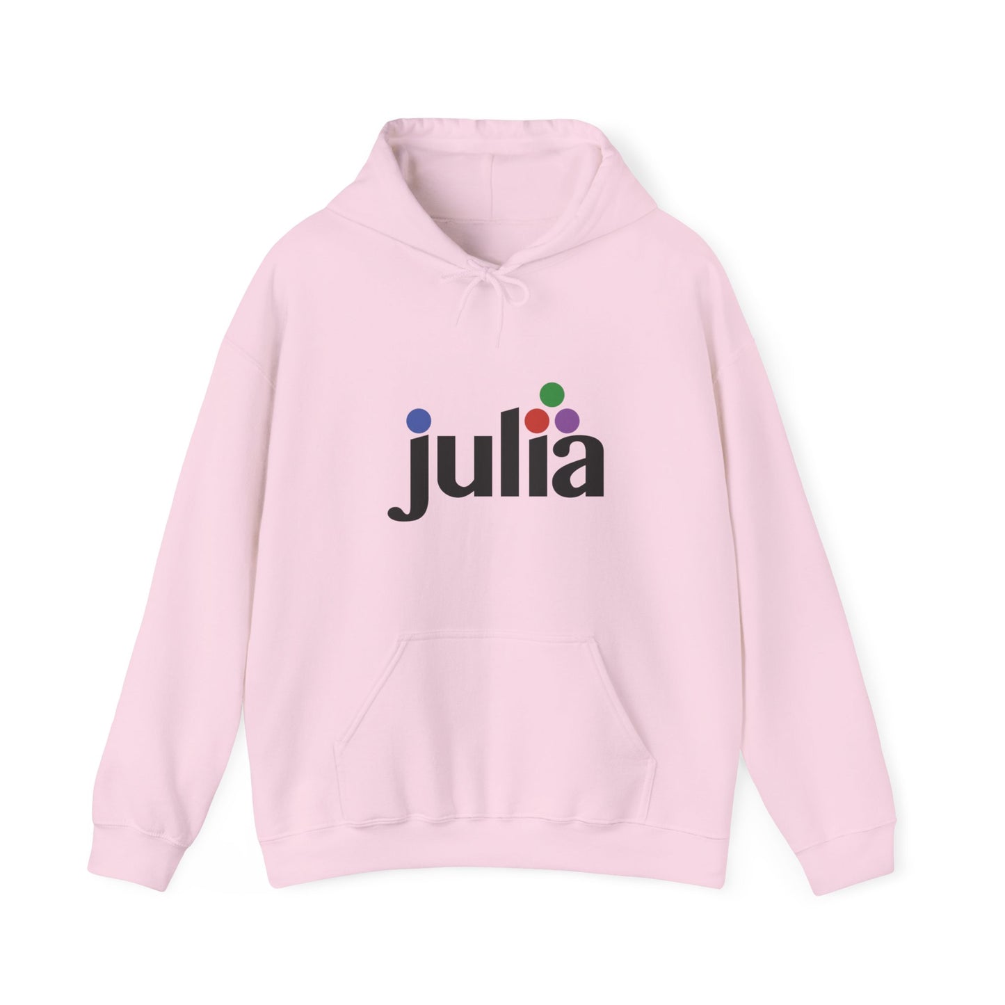 light_hoodie("julia")