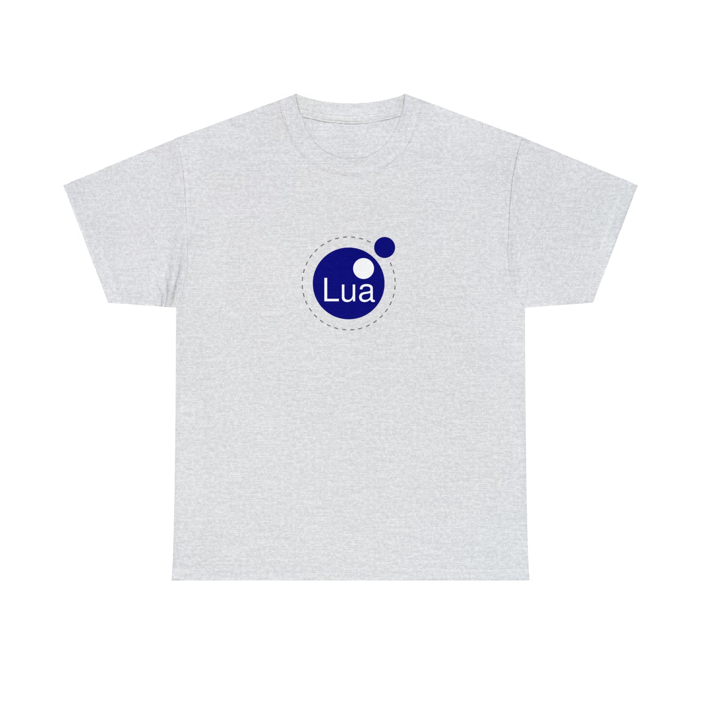 light_teeshirt("lua")
