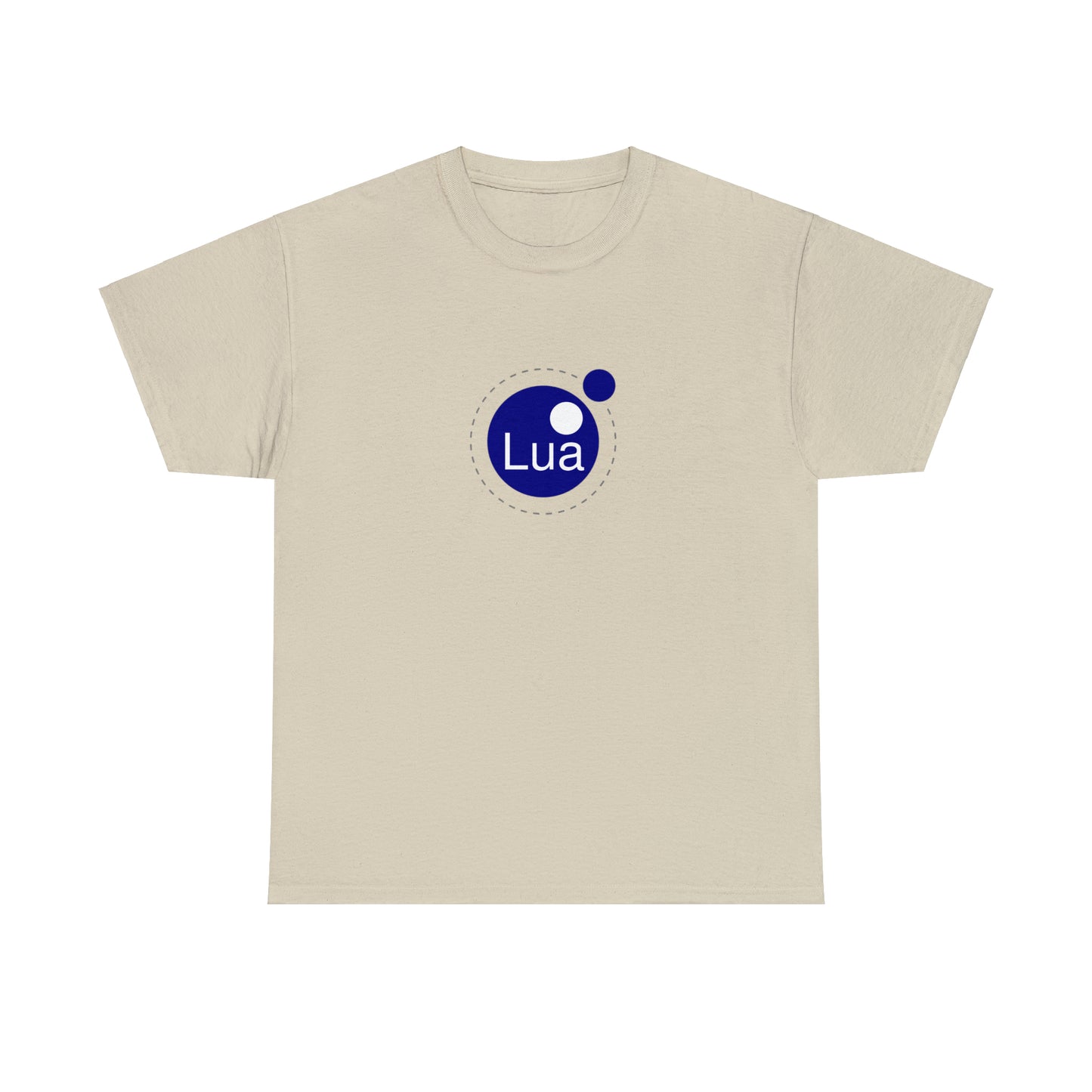 light_teeshirt("lua")