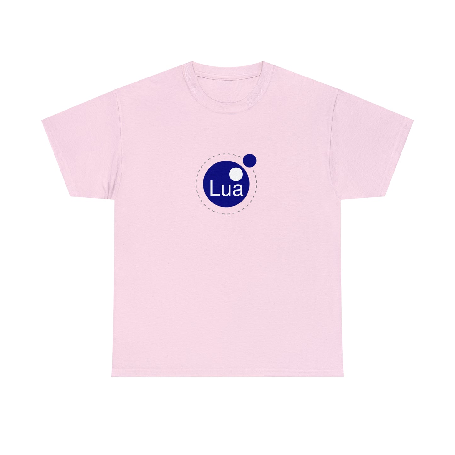 light_teeshirt("lua")