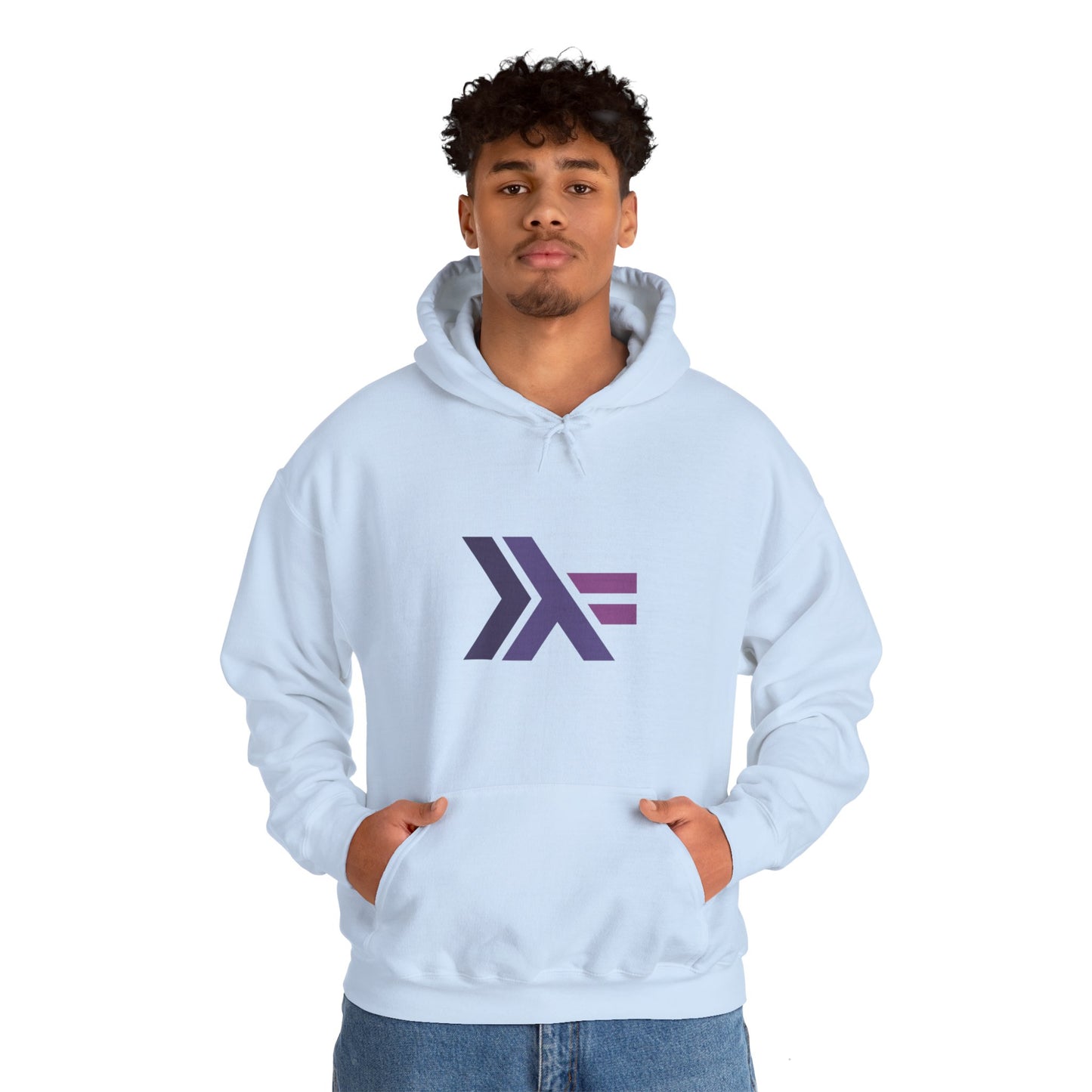 light_hoodie("haskell")