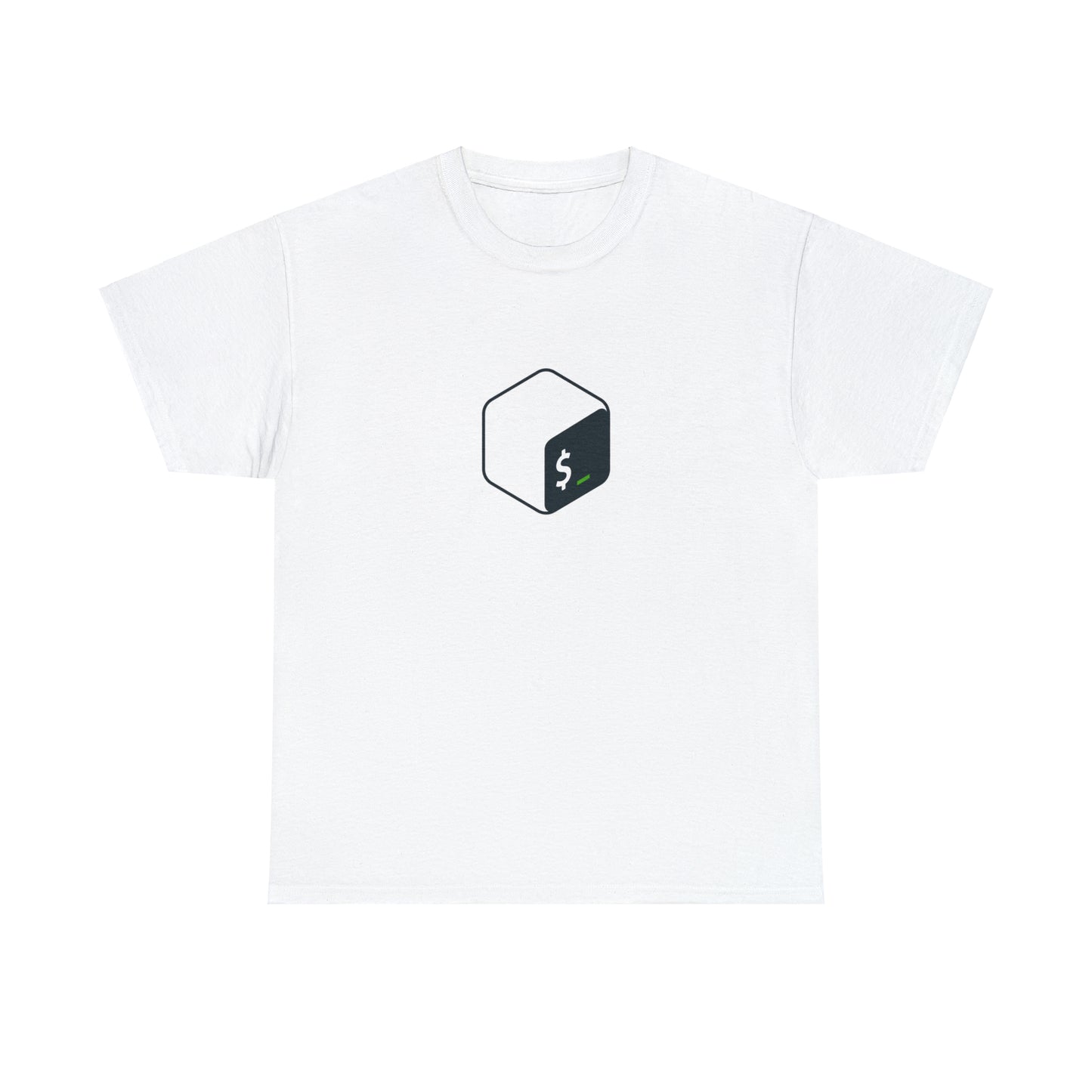 light_teeshirt("bash", "colored")