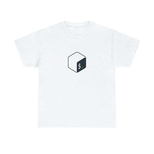 light_teeshirt("bash", "colored")