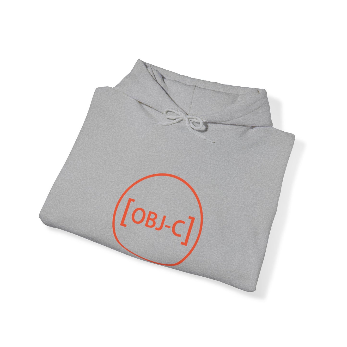 light_hoodie("objective-c")