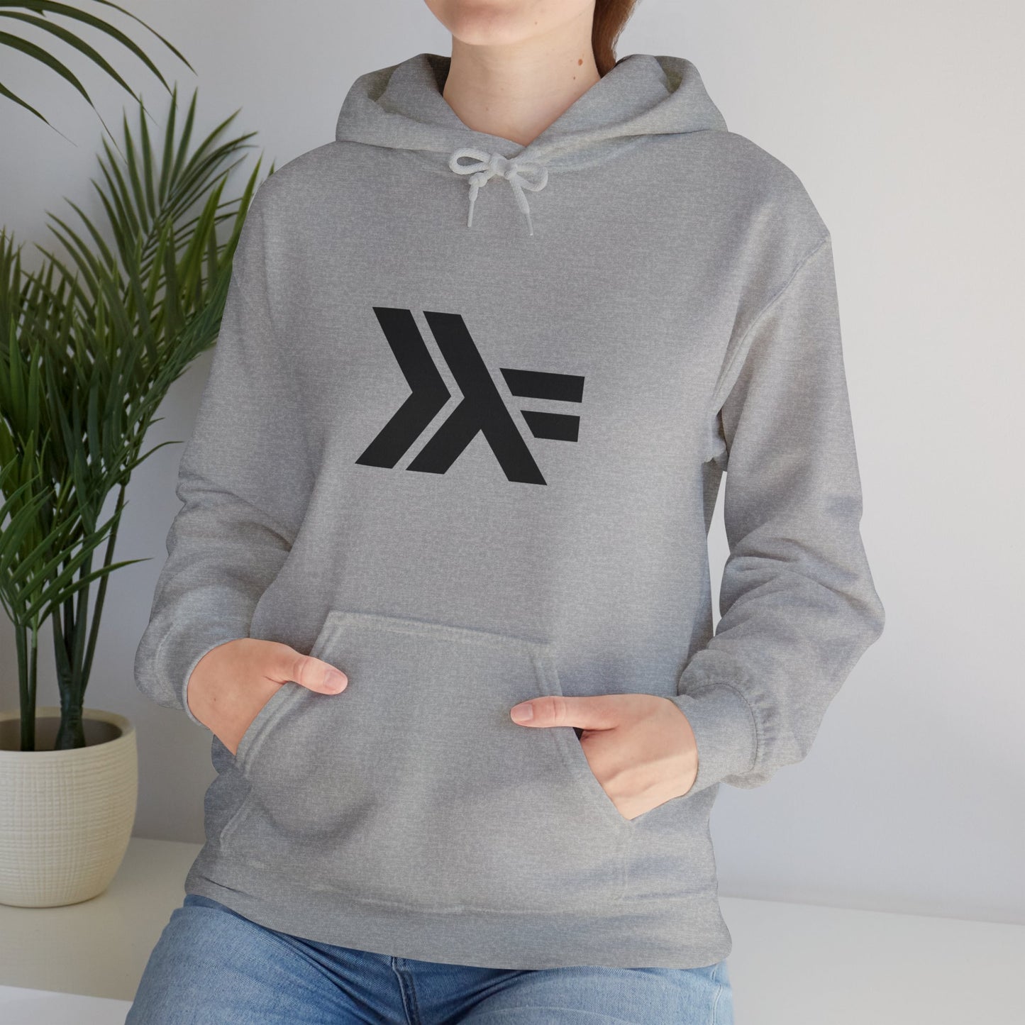 light_hoodie("haskell", "#000")
