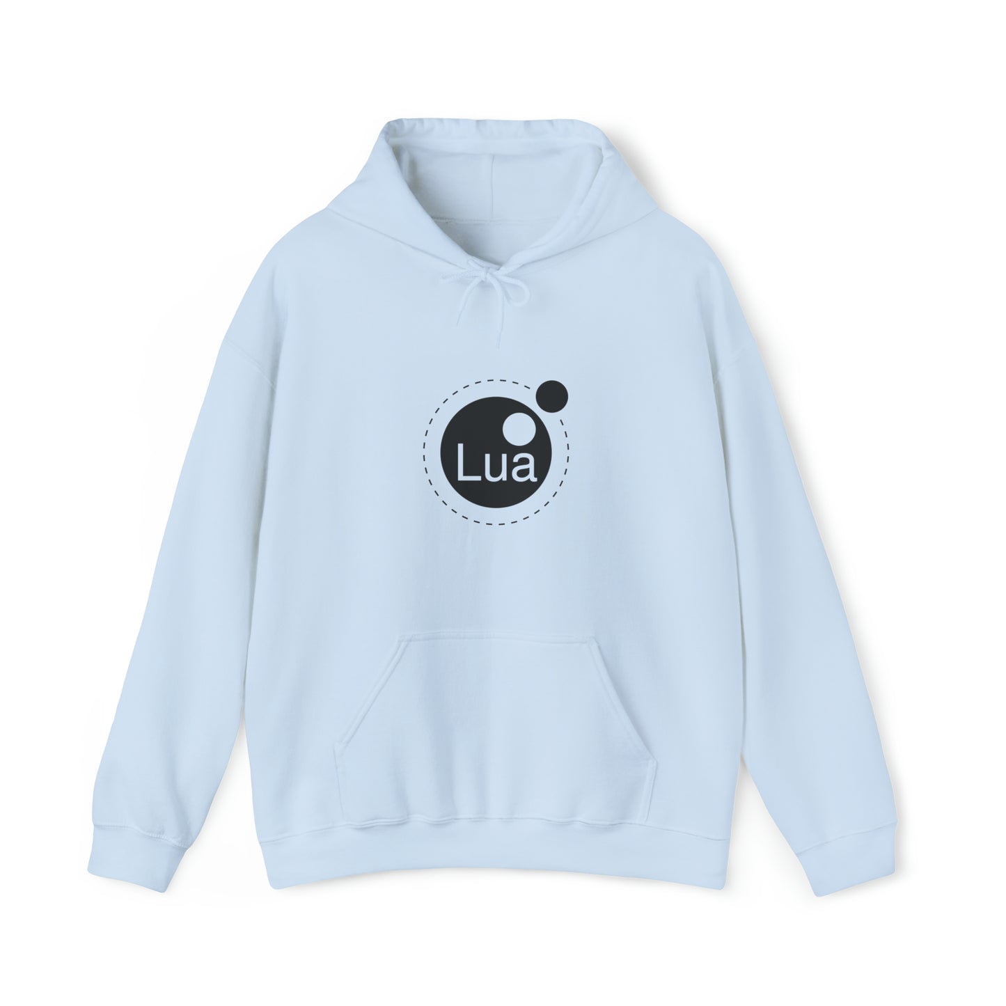 light_hoodie("lua", "#000")