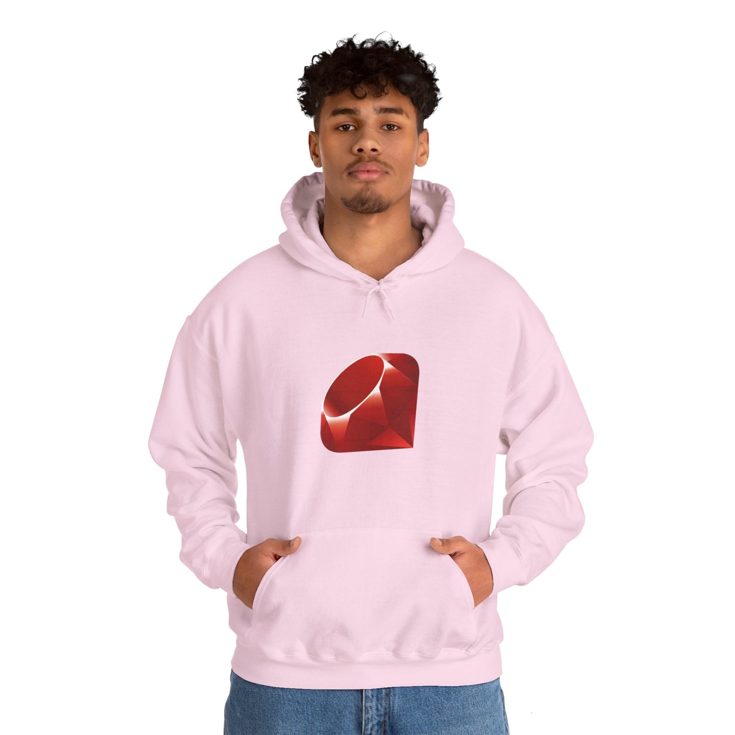 light_hoodie("ruby")