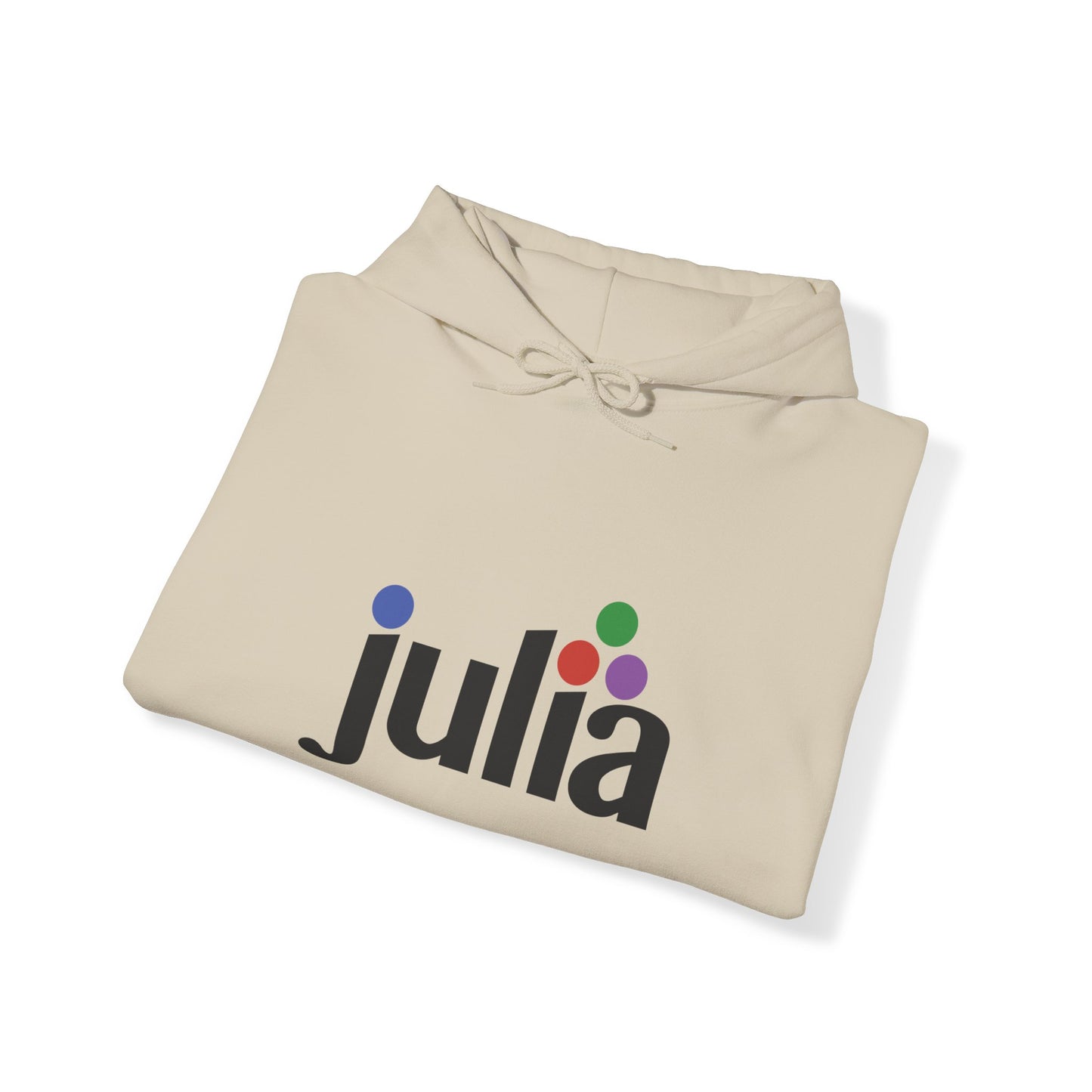 light_hoodie("julia")