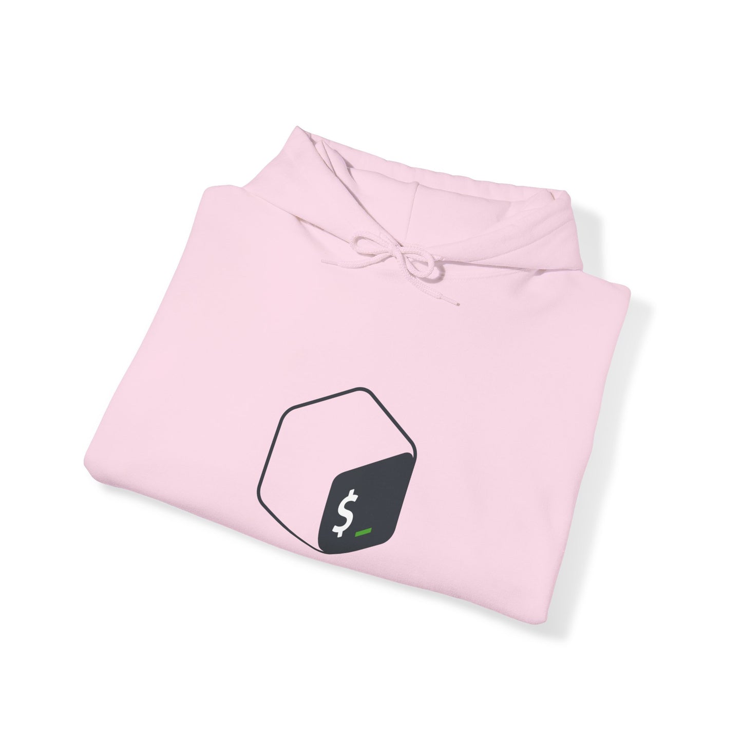 light_hoodie("bash")