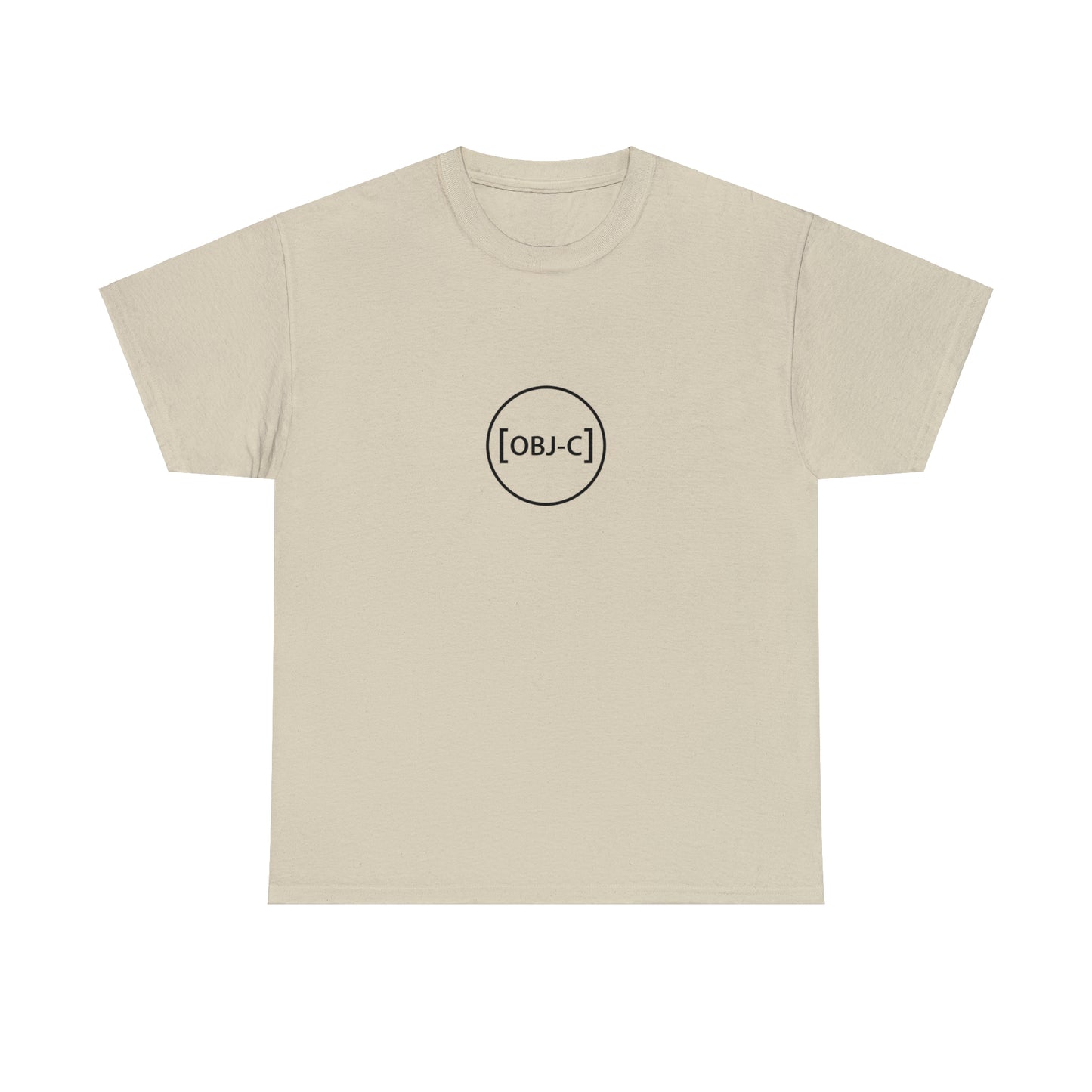 light_teeshirt("objective-c")