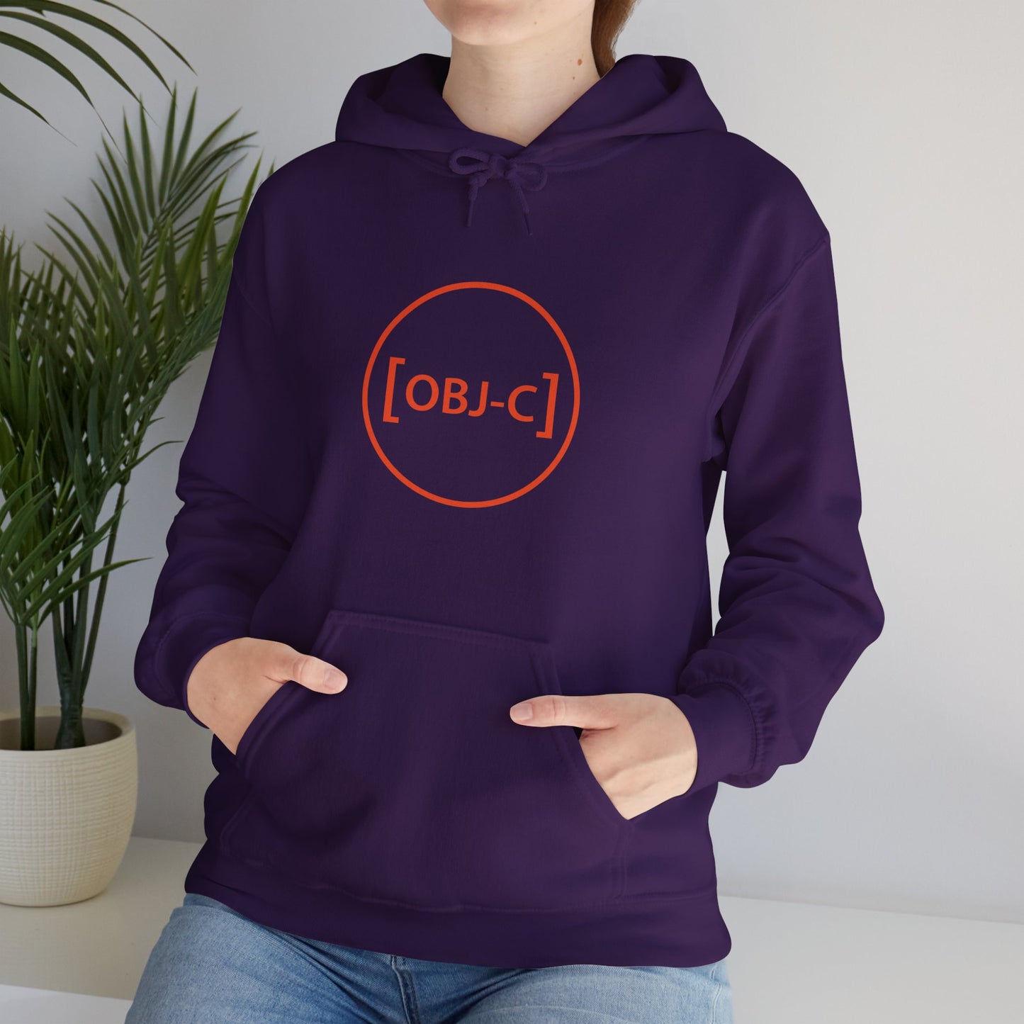 light_hoodie("objective-c")