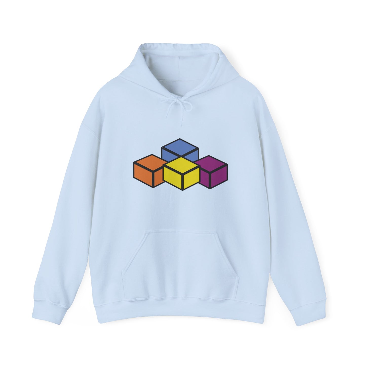 light_hoodie("visual basic")