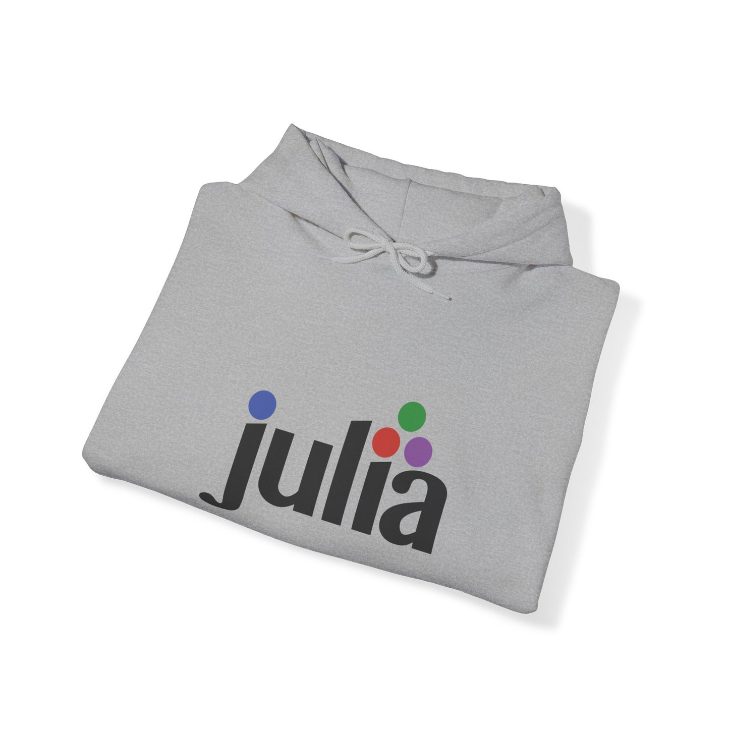 light_hoodie("julia")