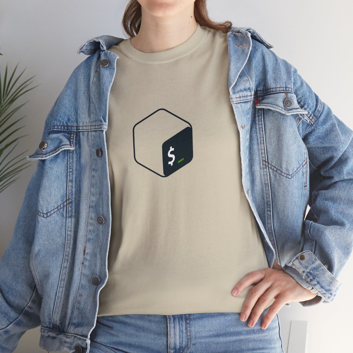 light_teeshirt("bash", "colored")