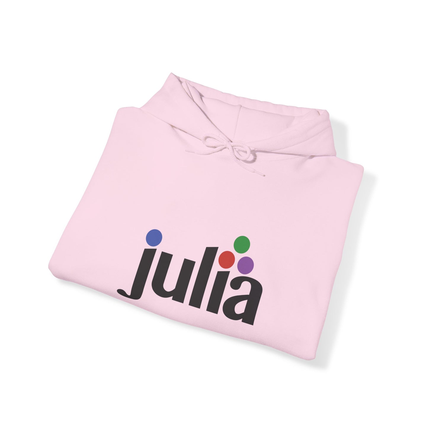 light_hoodie("julia")
