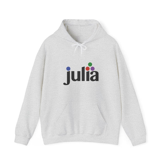 light_hoodie("julia")