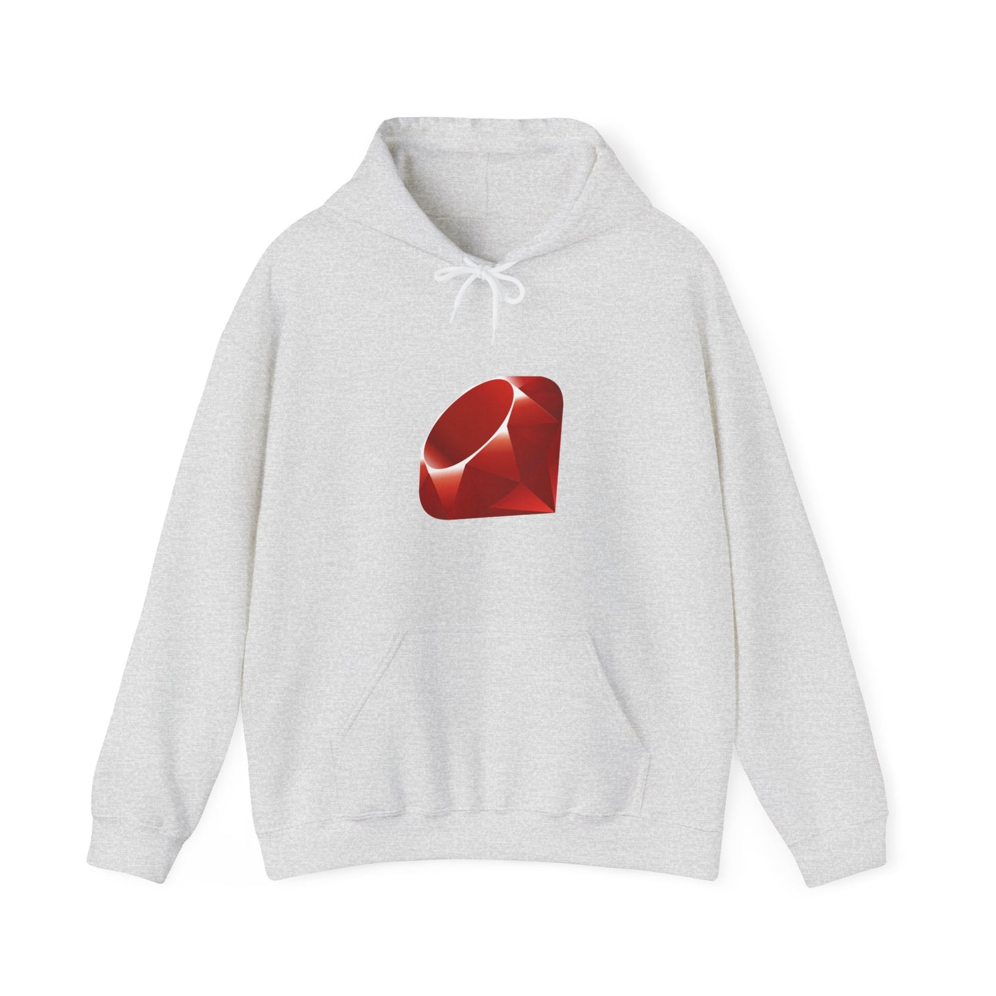 light_hoodie("ruby")