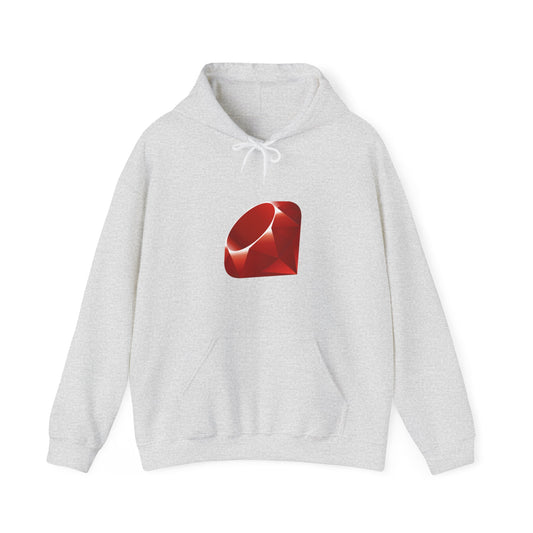 light_hoodie("ruby")
