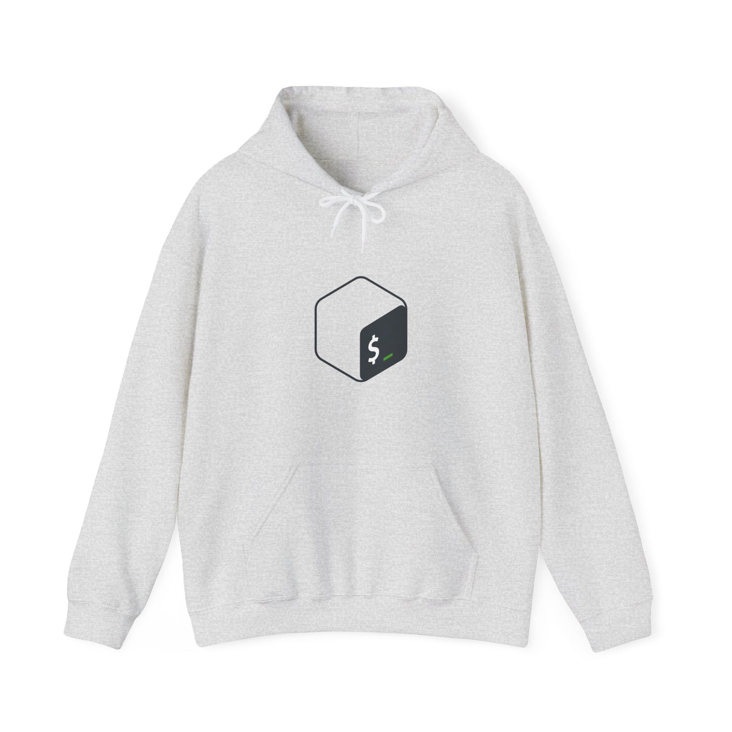 light_hoodie("bash")