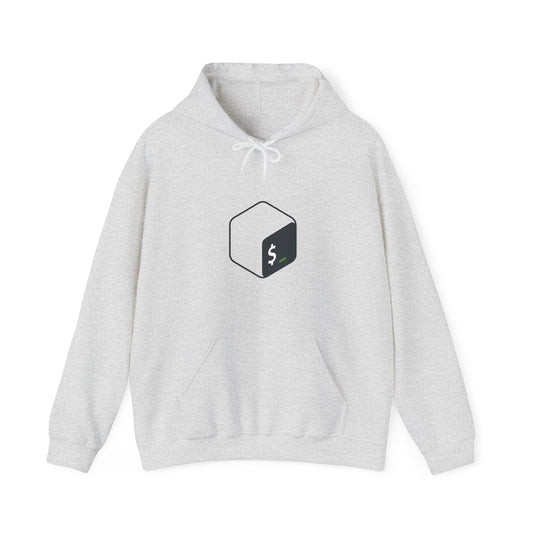 light_hoodie("bash")