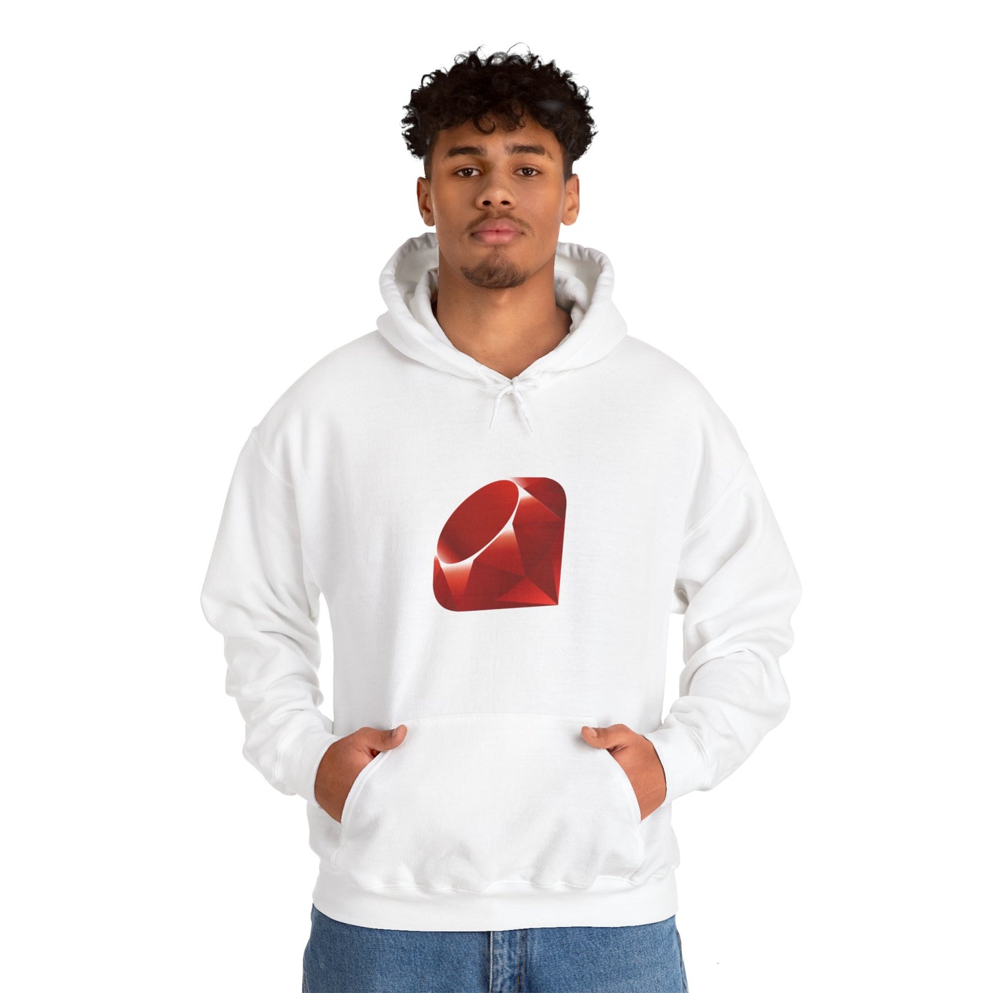 light_hoodie("ruby")