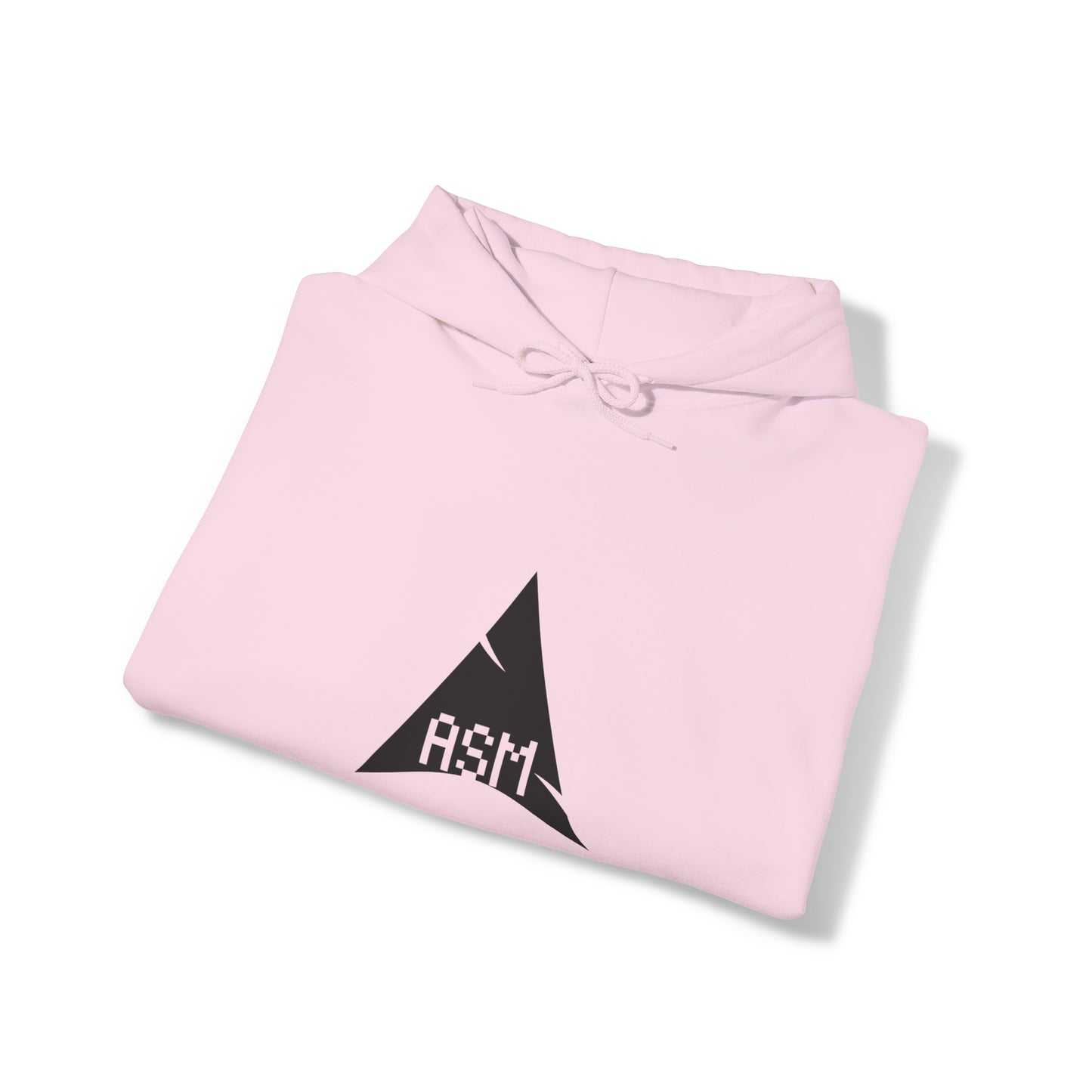 light_hoodie("assembly", "#000")