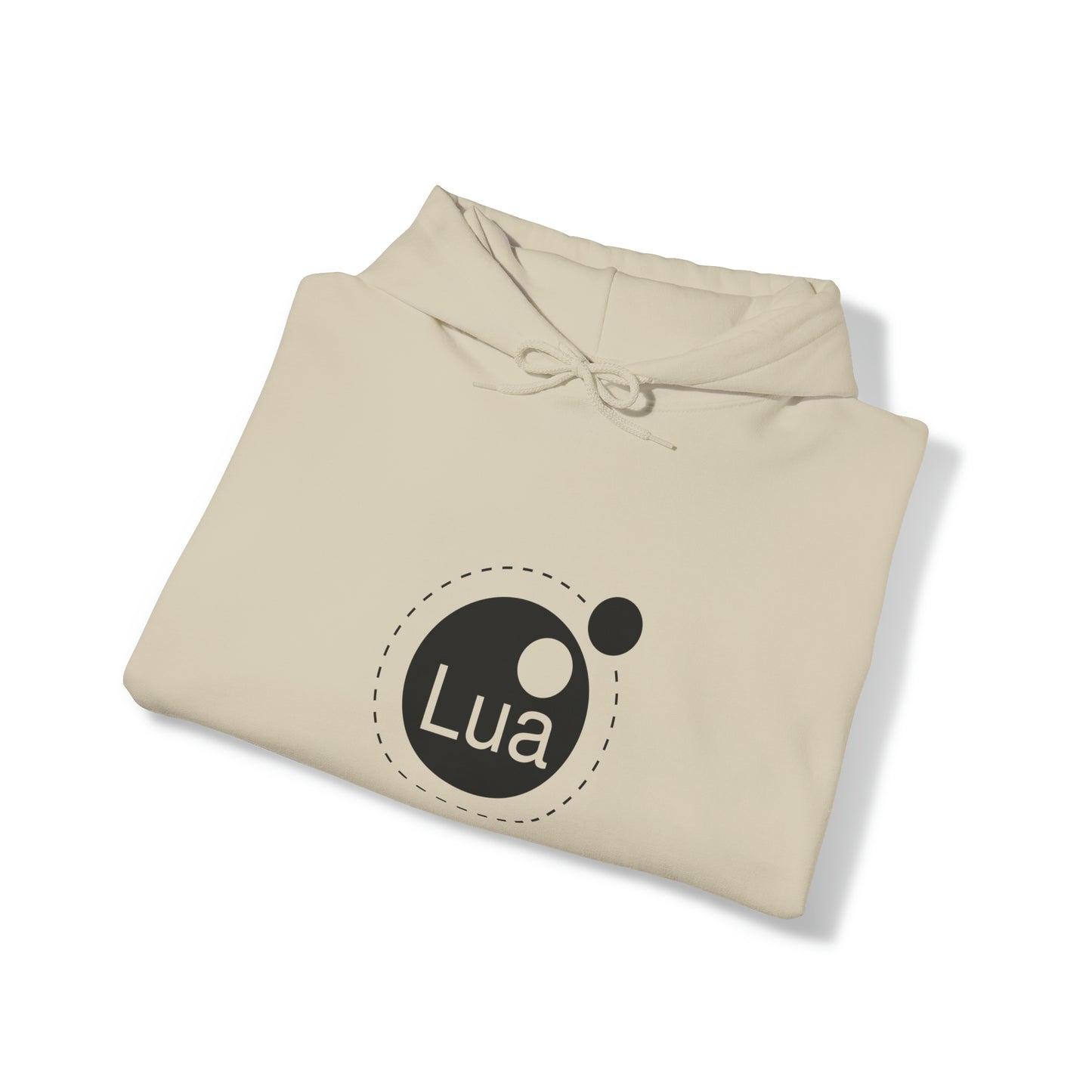 light_hoodie("lua", "#000")