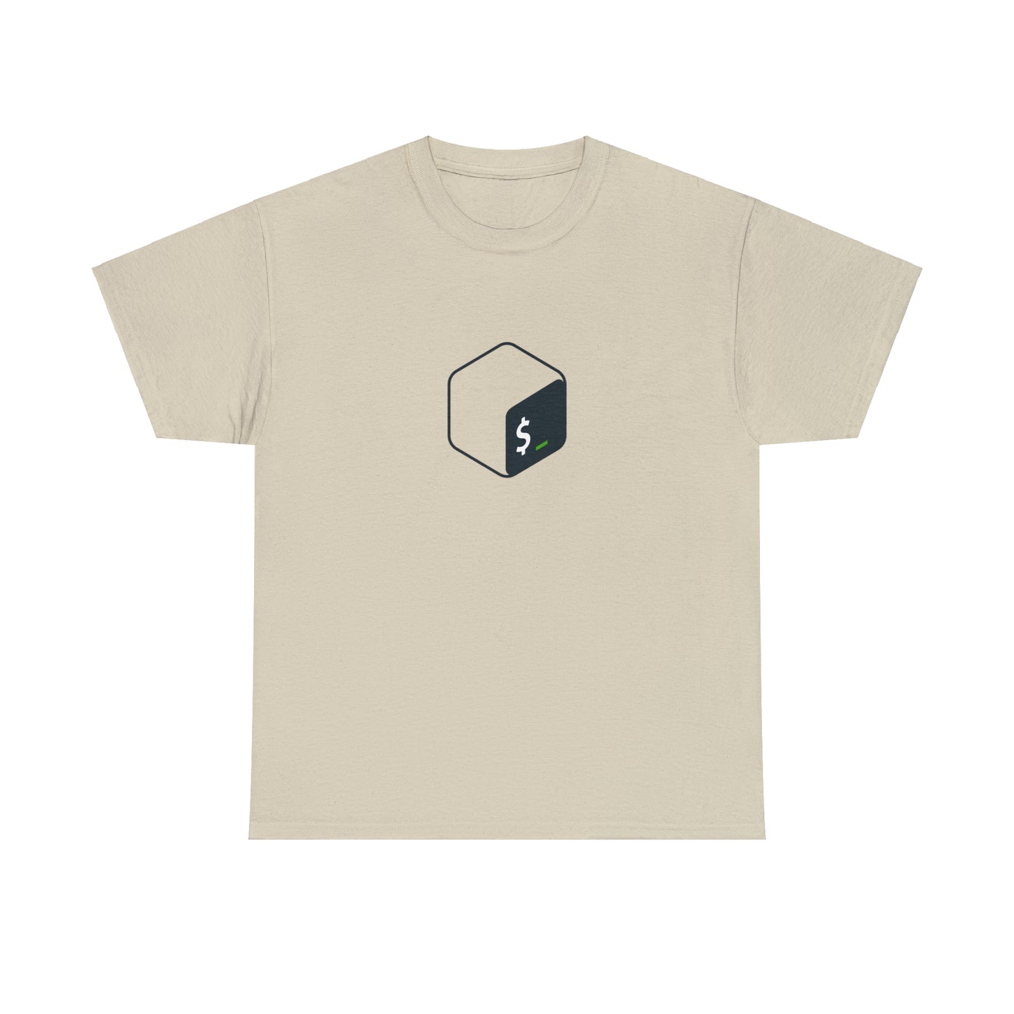 light_teeshirt("bash", "colored")