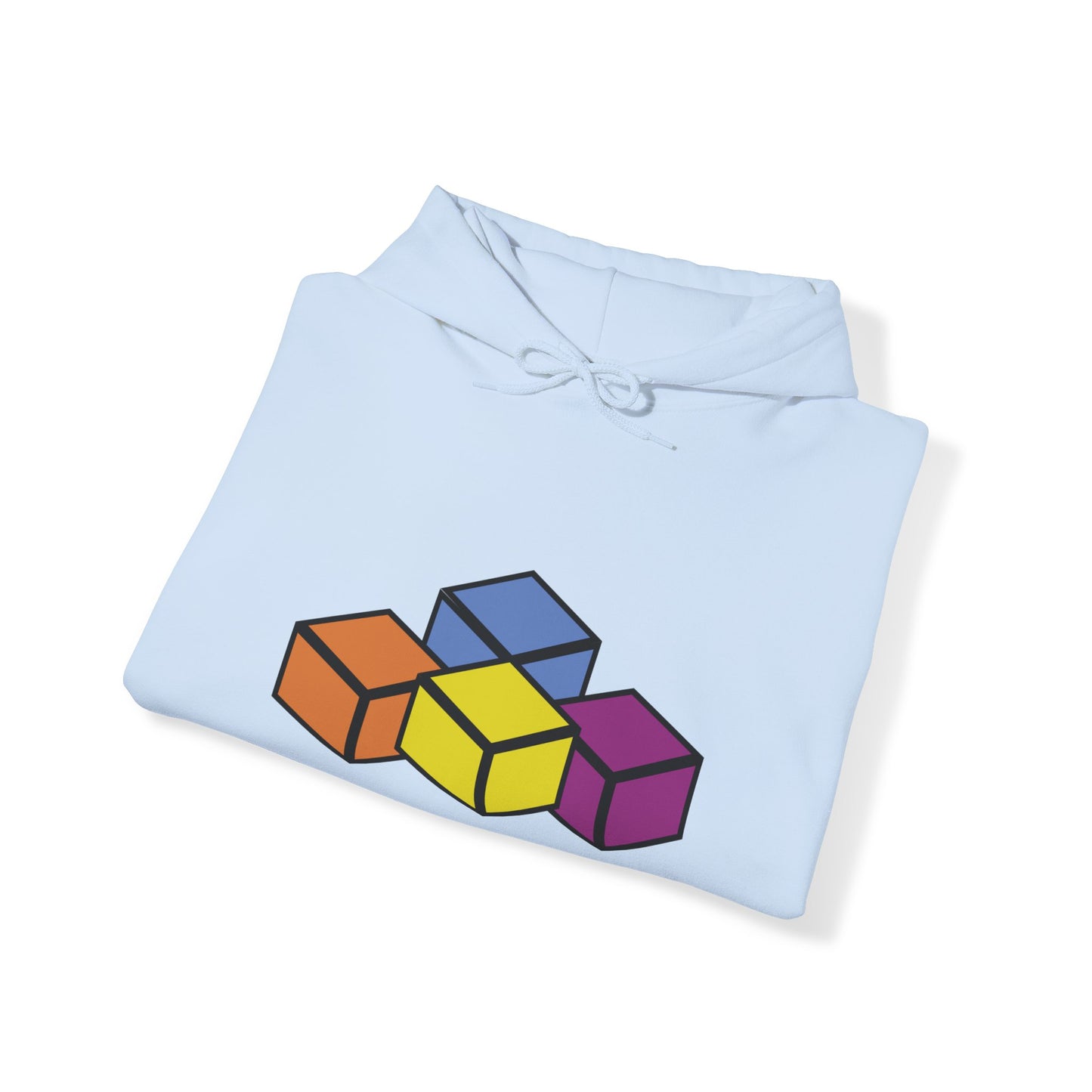 light_hoodie("visual basic")