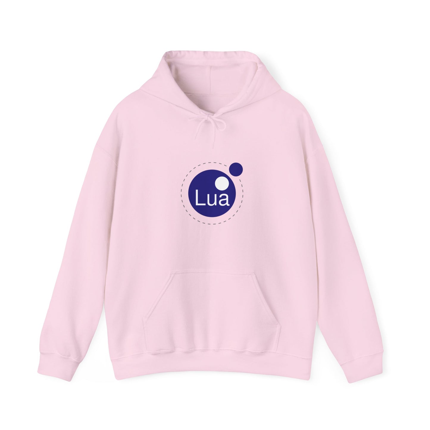light_hoodie("lua")
