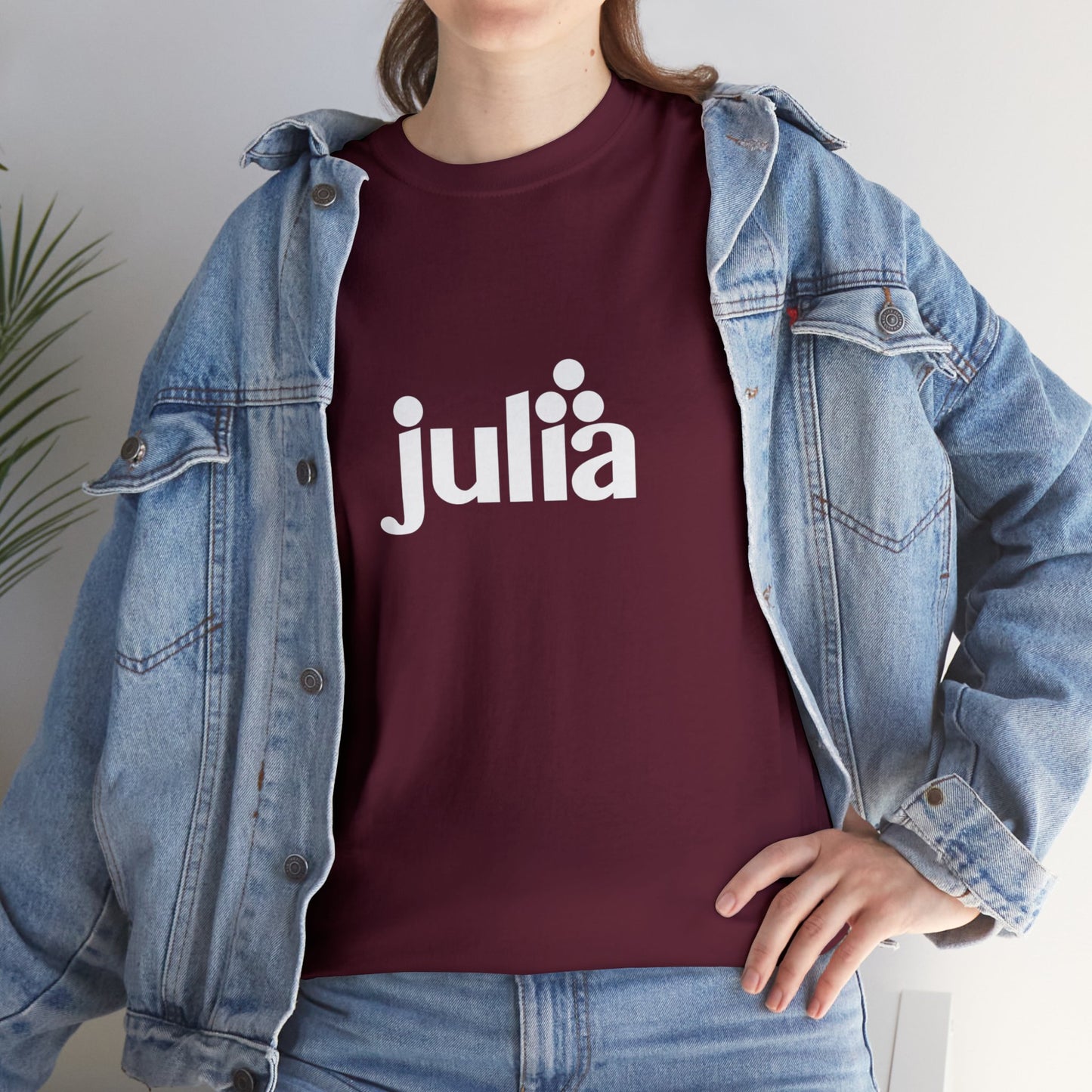 dark_teeshirt("julia")