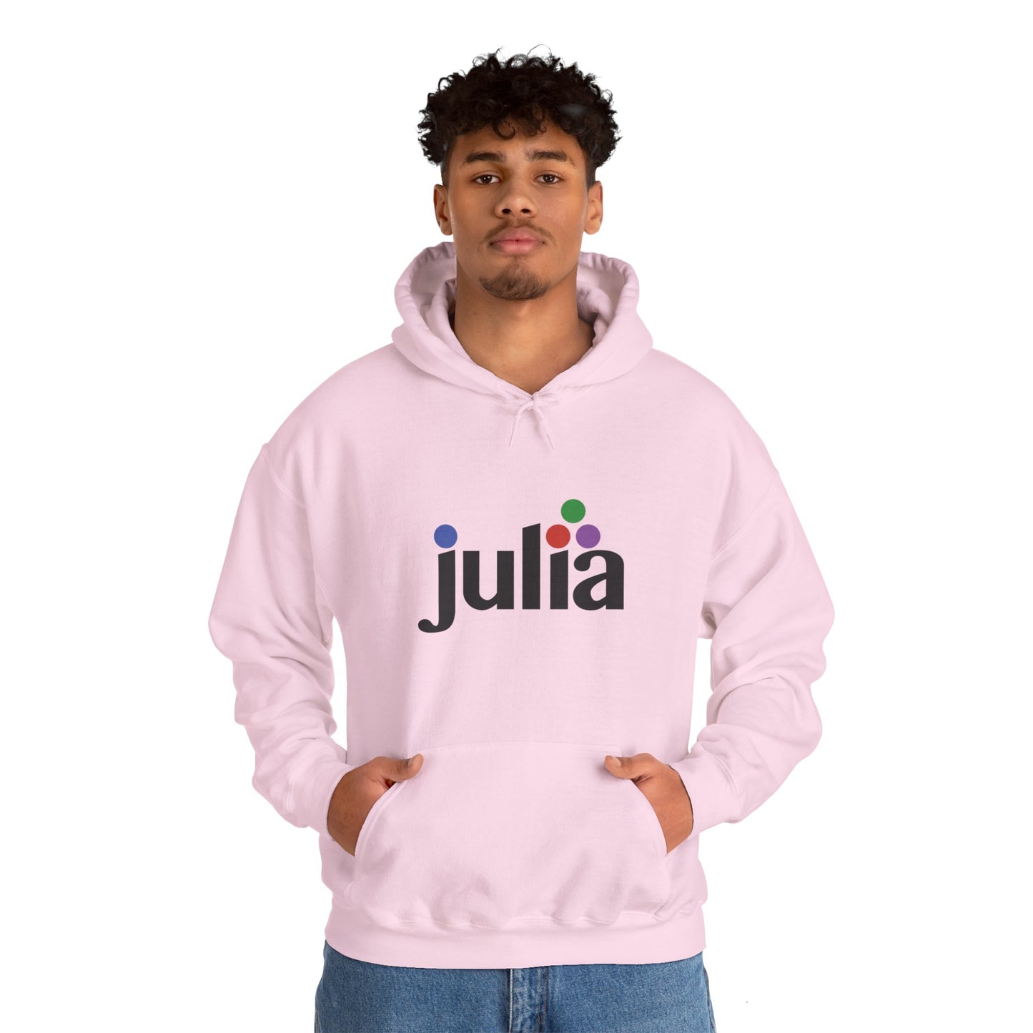 light_hoodie("julia")